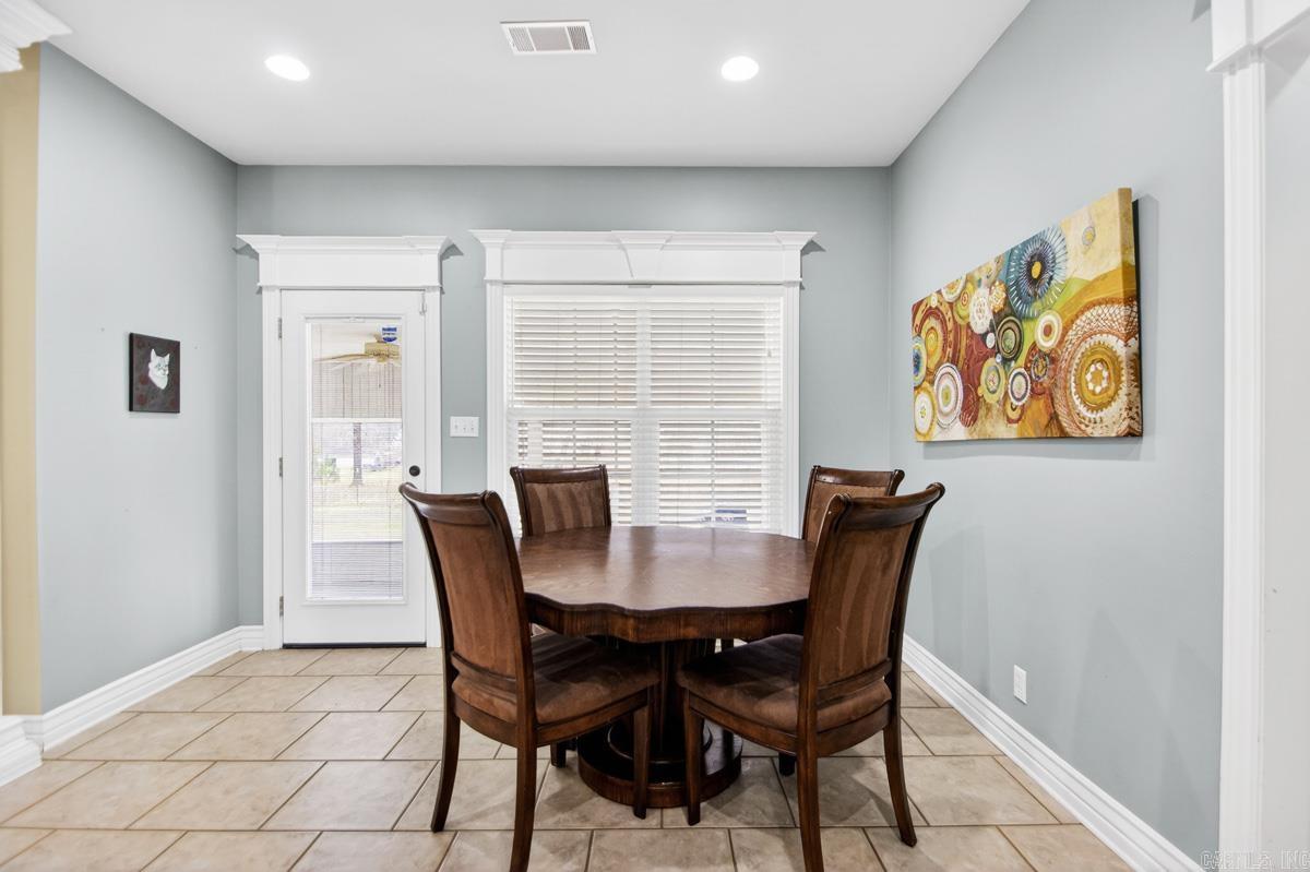 22211 N Kaufman Road  Hensley, AR