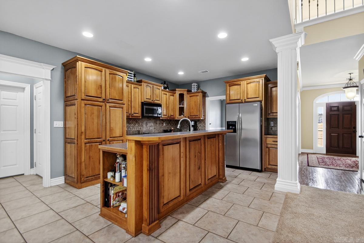 22211 N Kaufman Road  Hensley, AR