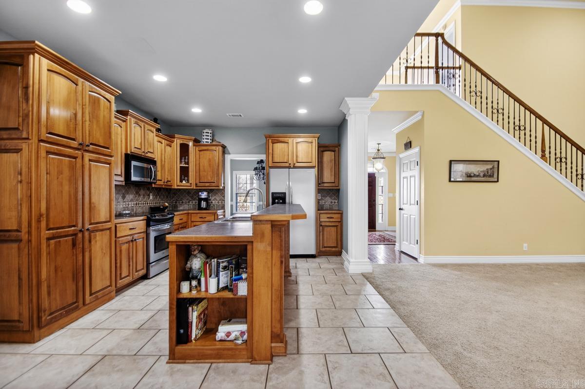 22211 N Kaufman Road  Hensley, AR