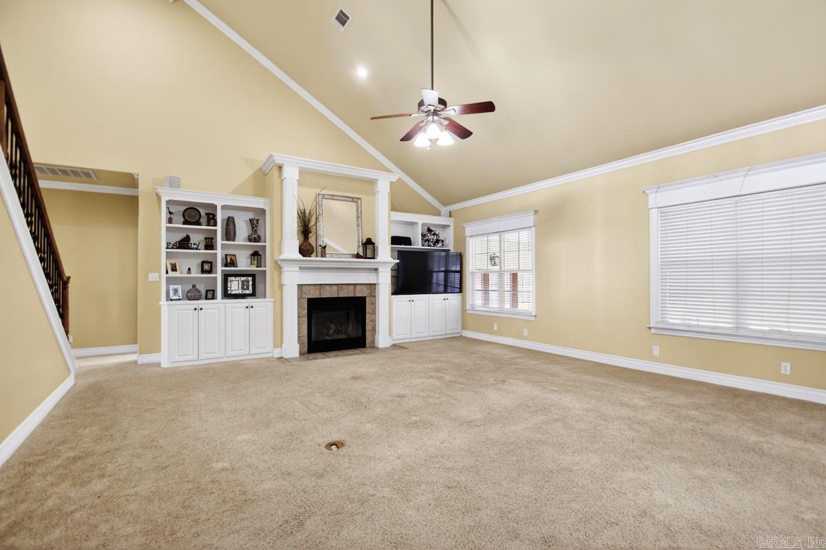 22211 N Kaufman Road  Hensley, AR