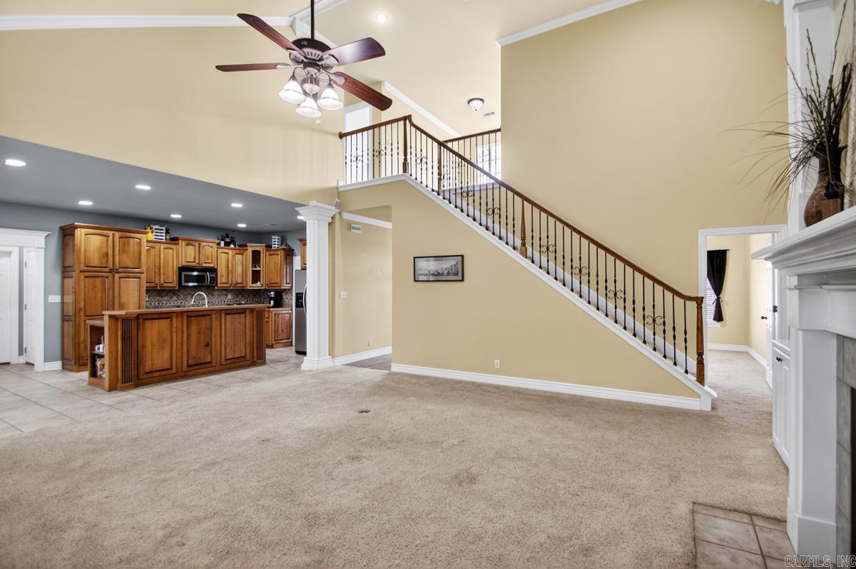 22211 N Kaufman Road  Hensley, AR