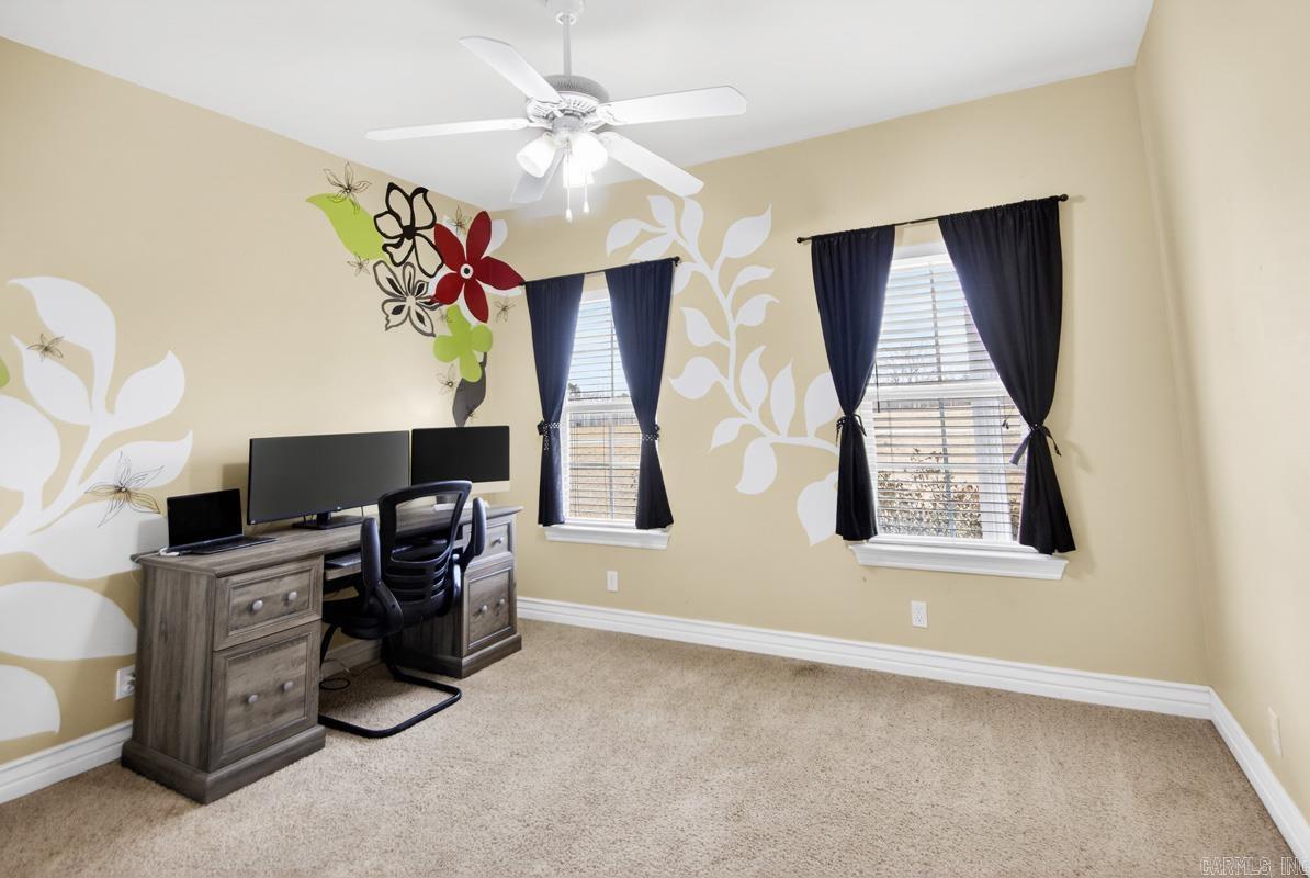 22211 N Kaufman Road  Hensley, AR