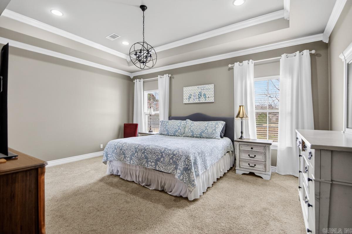 22211 N Kaufman Road  Hensley, AR