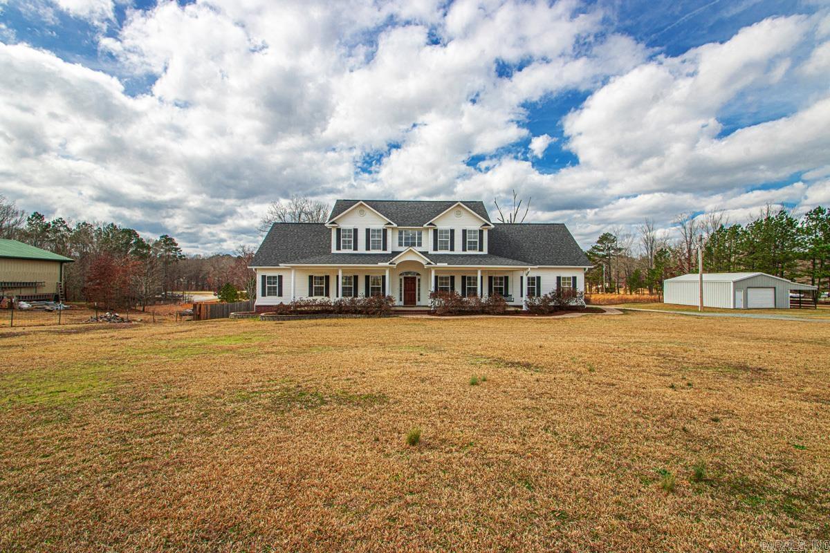 22211 N Kaufman Road  Hensley, AR