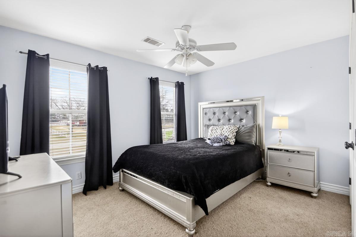 22211 N Kaufman Road  Hensley, AR