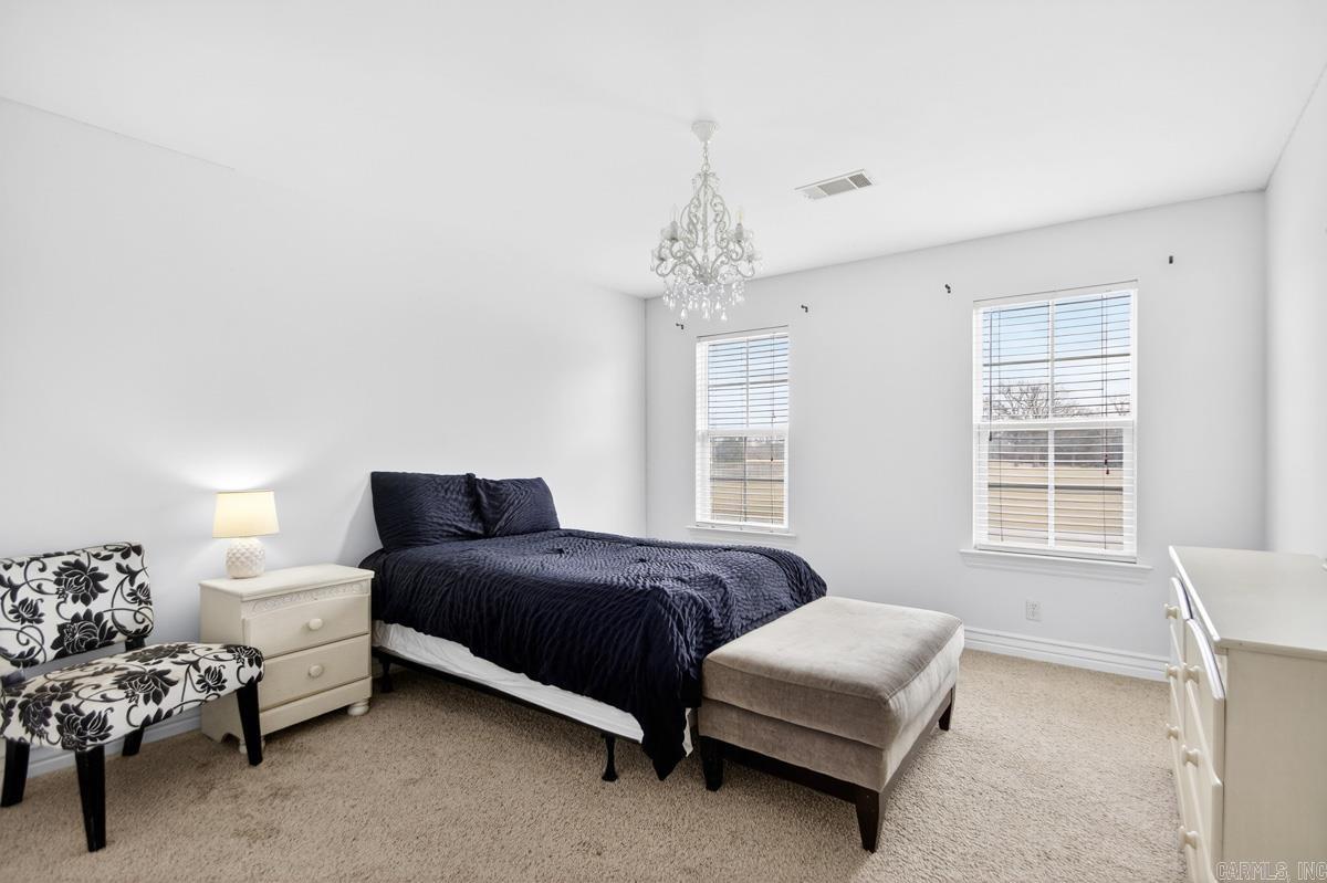 22211 N Kaufman Road  Hensley, AR