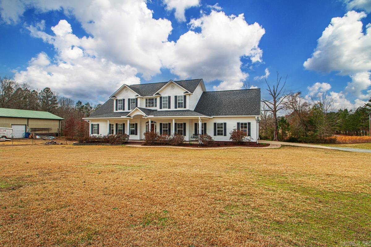 22211 N Kaufman Road  Hensley, AR