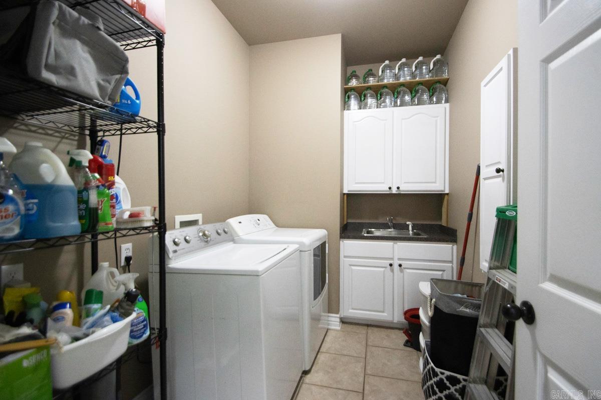 22211 N Kaufman Road  Hensley, AR