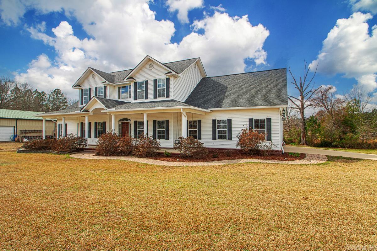 22211 N Kaufman Road  Hensley, AR