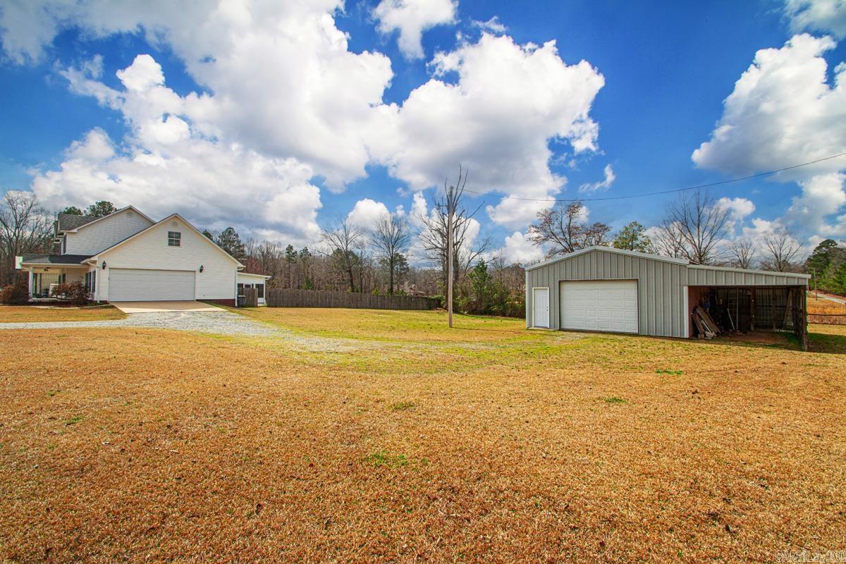 22211 N Kaufman Road  Hensley, AR