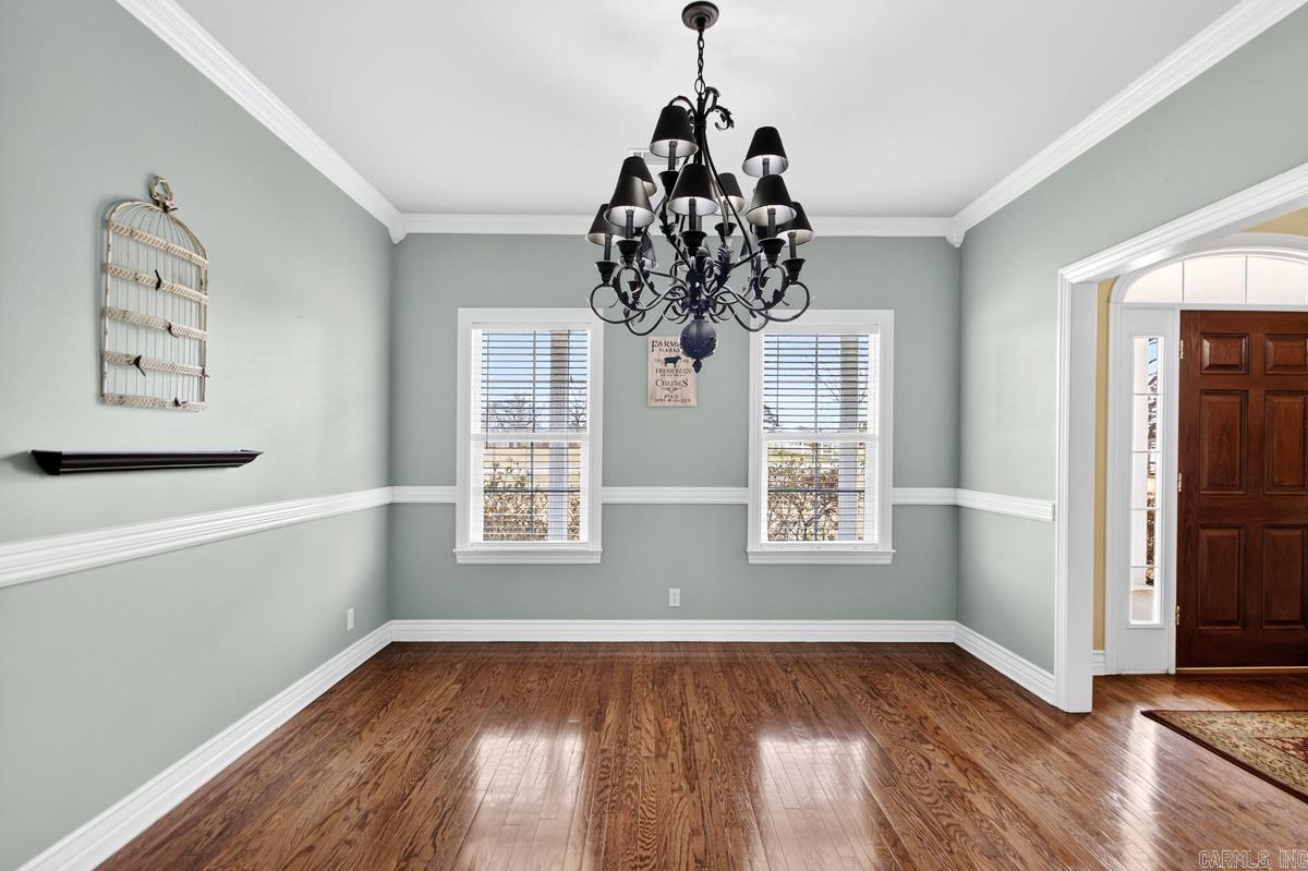 22211 N Kaufman Road  Hensley, AR