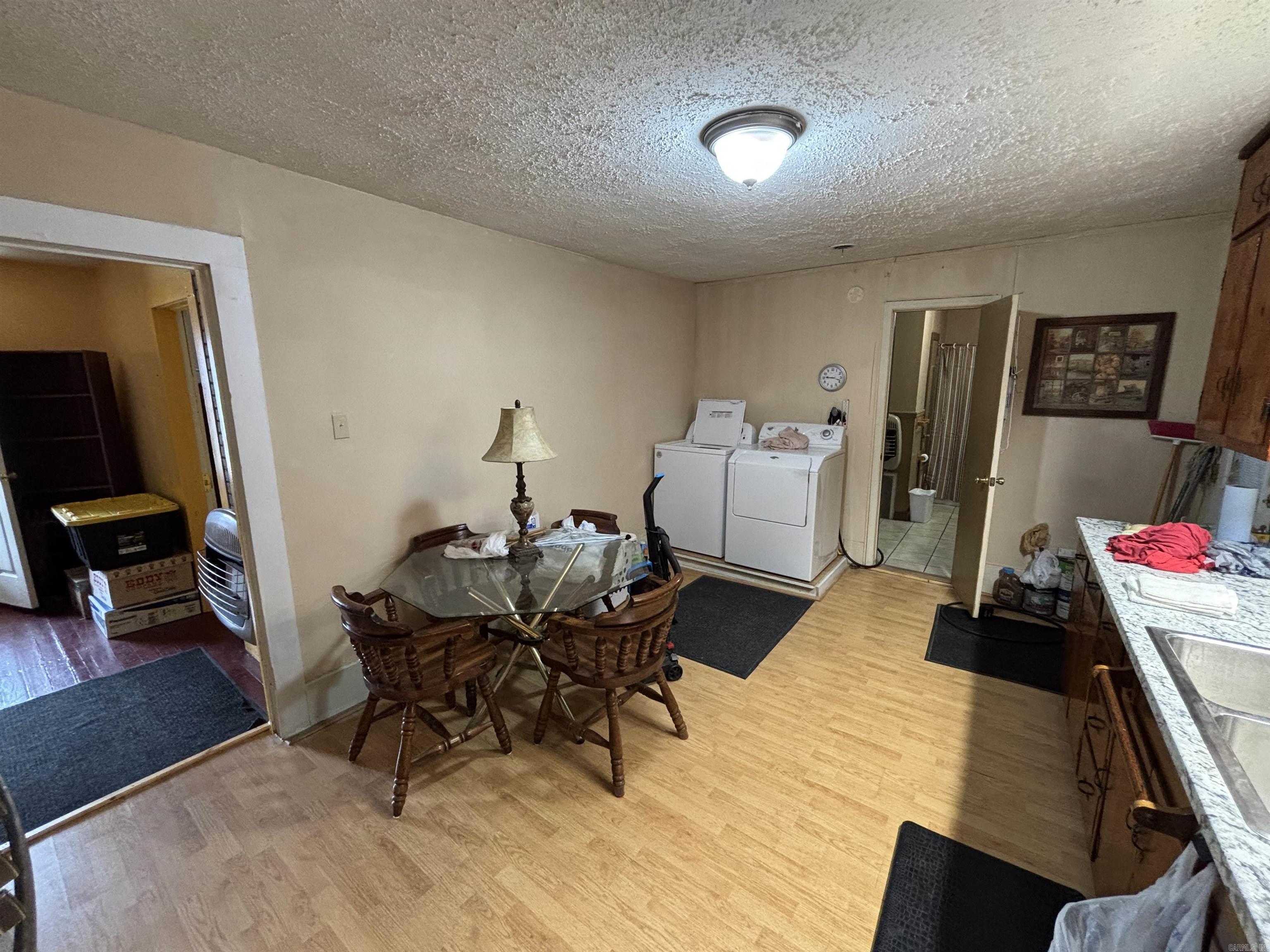 2411 Hwy 367 N  Bald Knob, AR