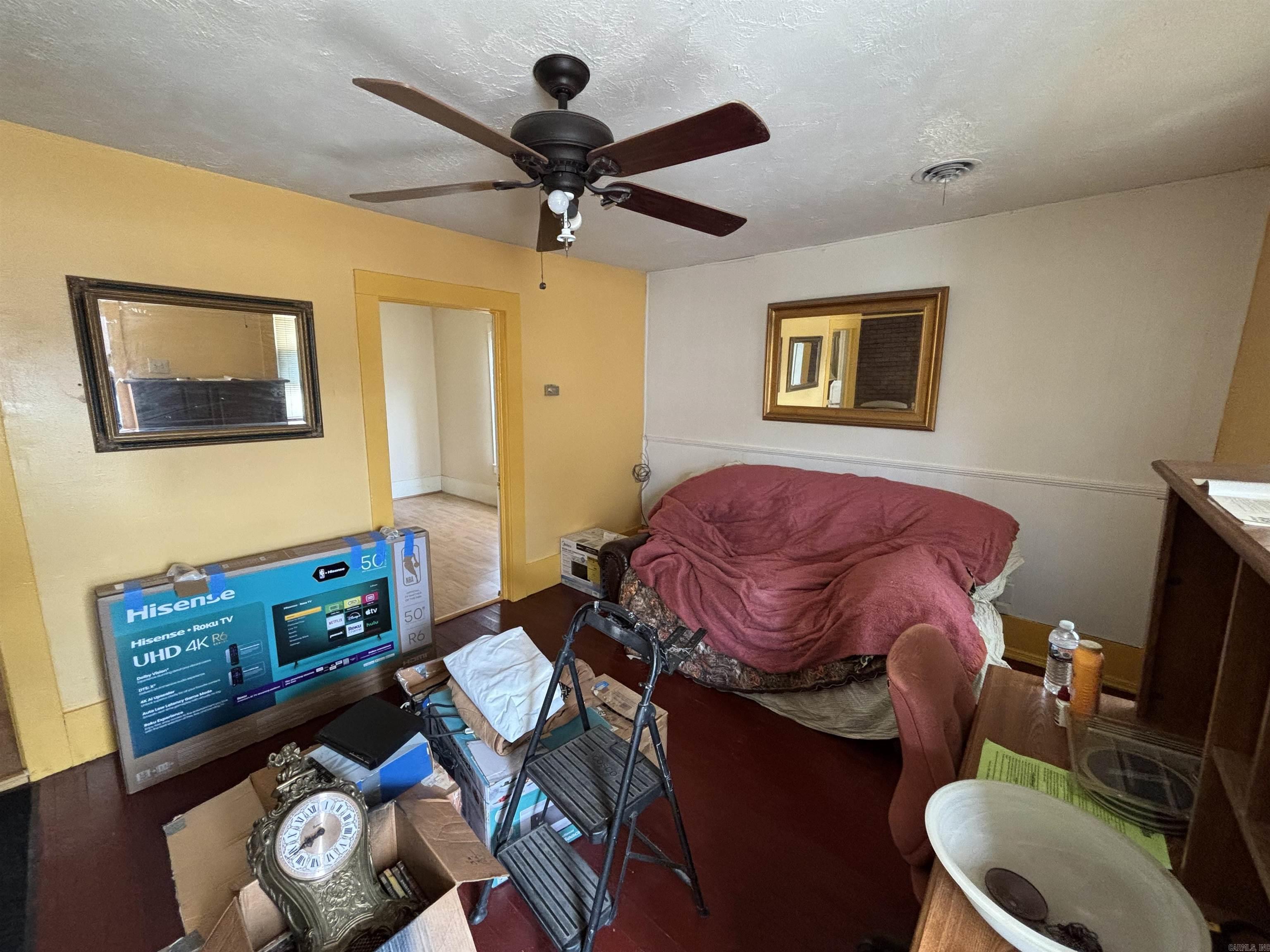 2411 Hwy 367 N  Bald Knob, AR