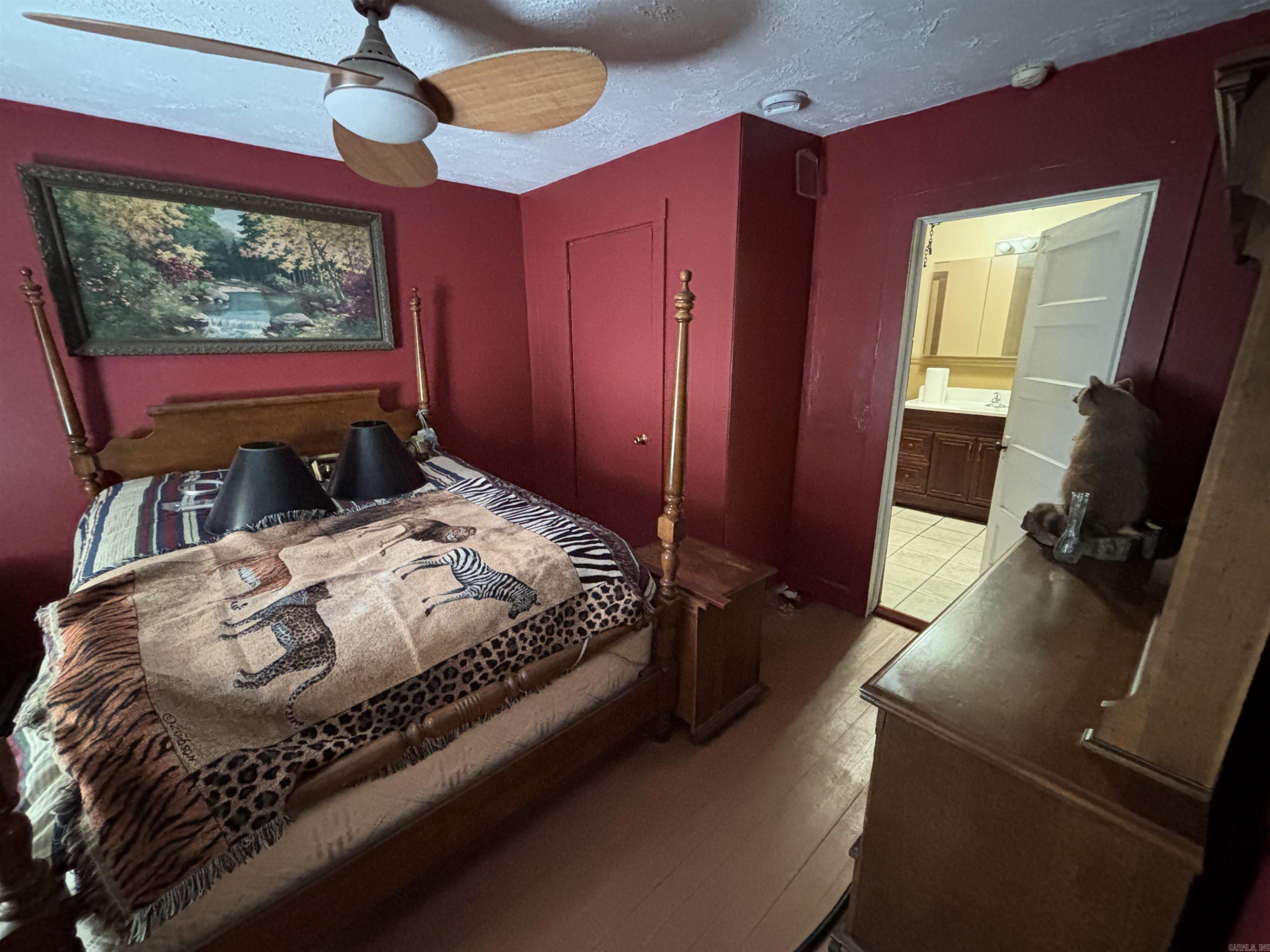 2411 Hwy 367 N  Bald Knob, AR