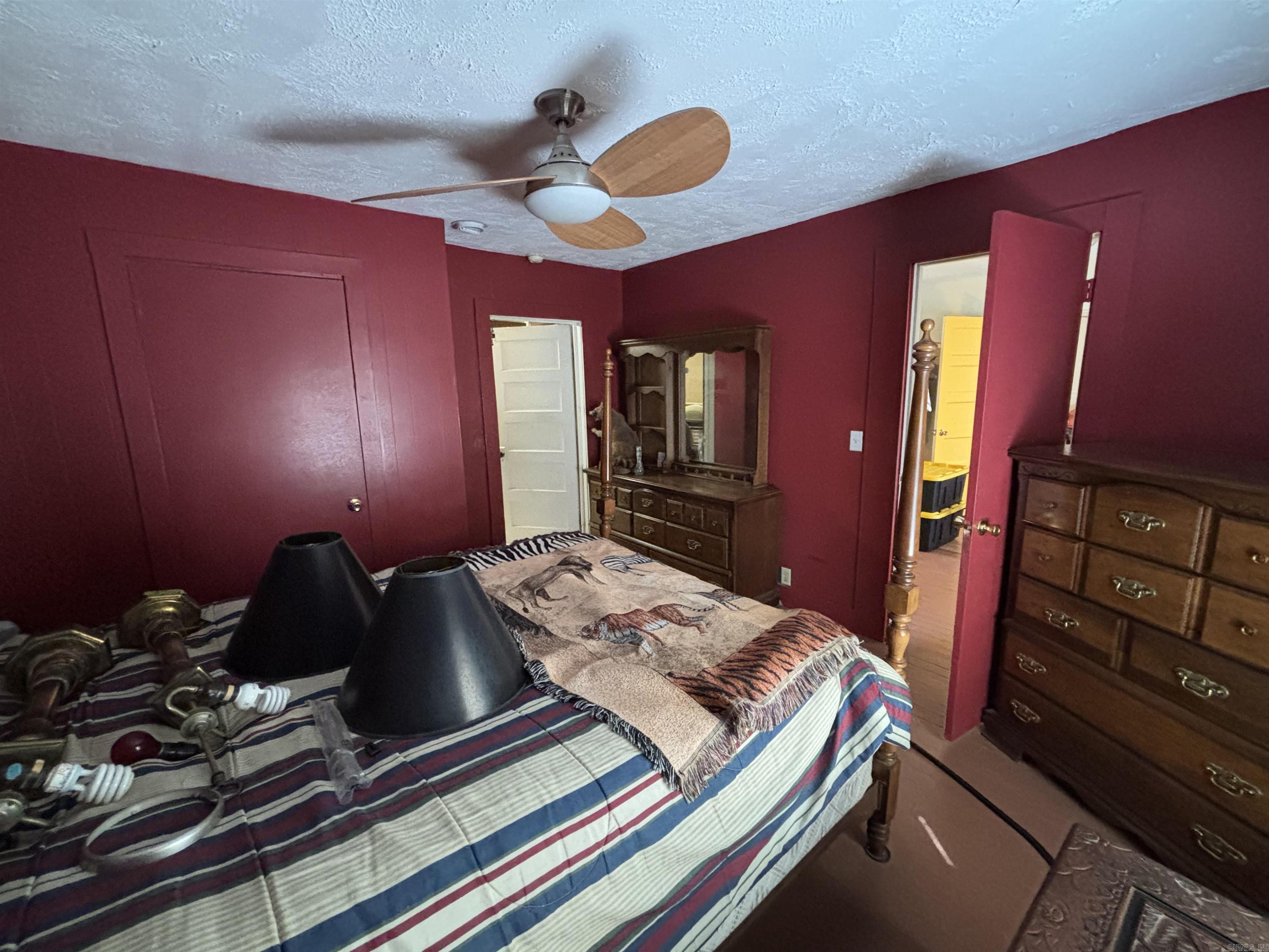 2411 Hwy 367 N  Bald Knob, AR