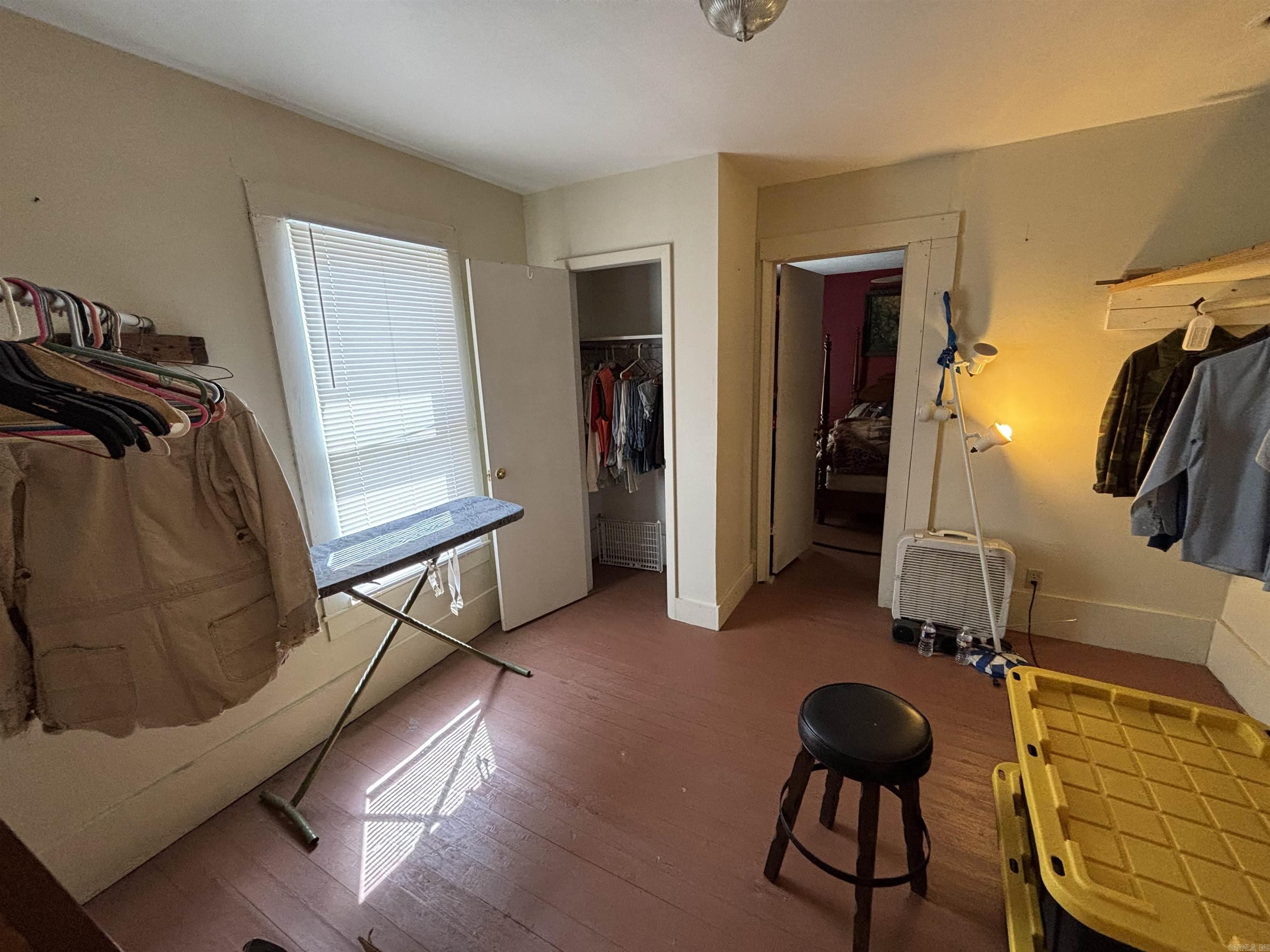 2411 Hwy 367 N  Bald Knob, AR