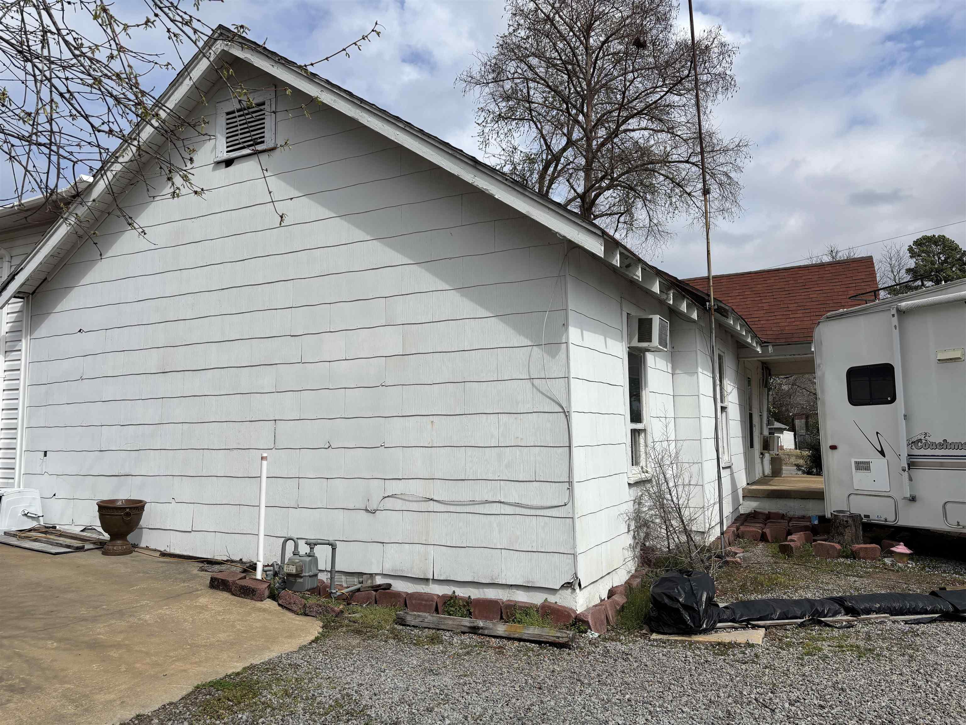 2411 Hwy 367 N  Bald Knob, AR