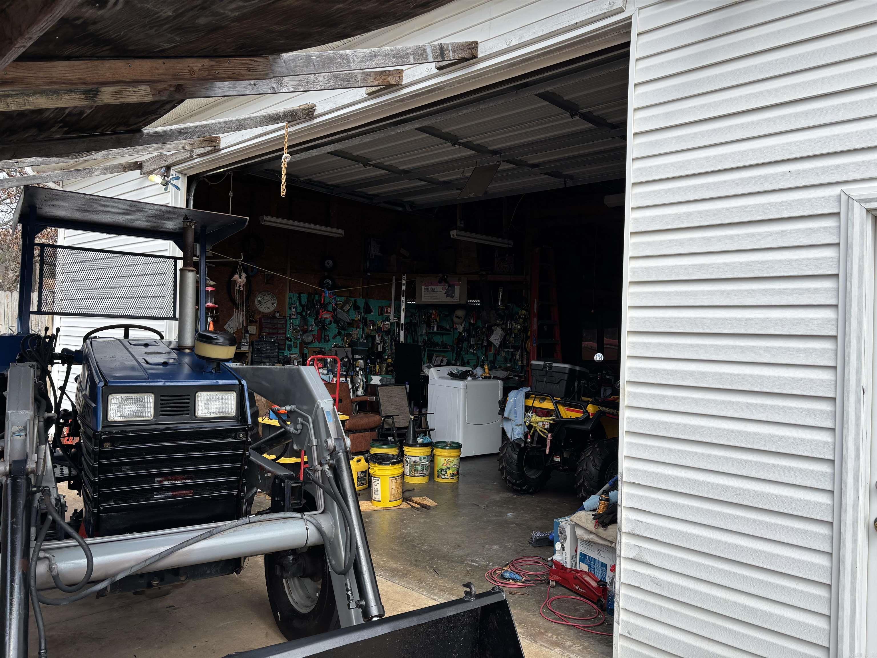 2411 Hwy 367 N  Bald Knob, AR