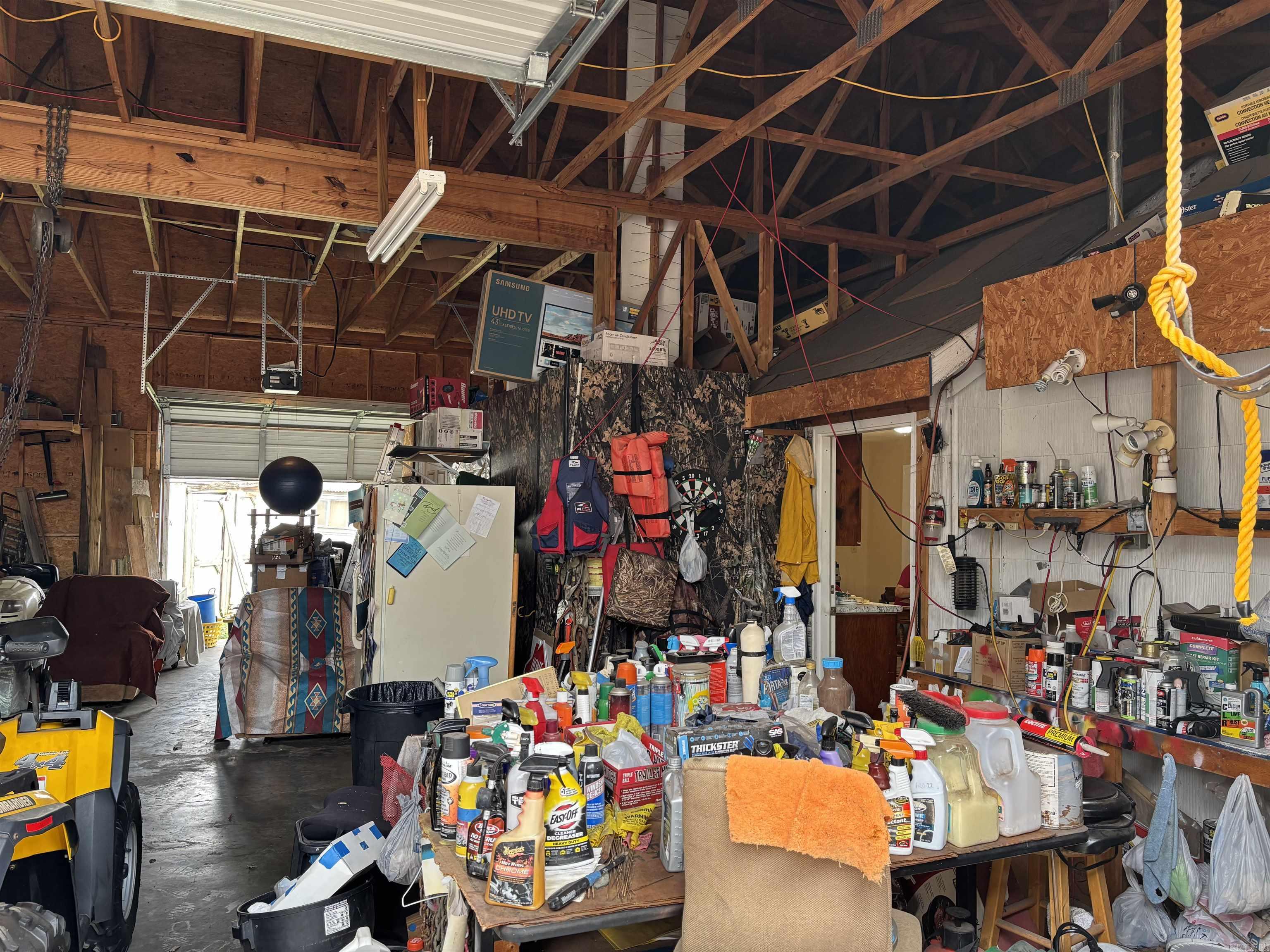 2411 Hwy 367 N  Bald Knob, AR