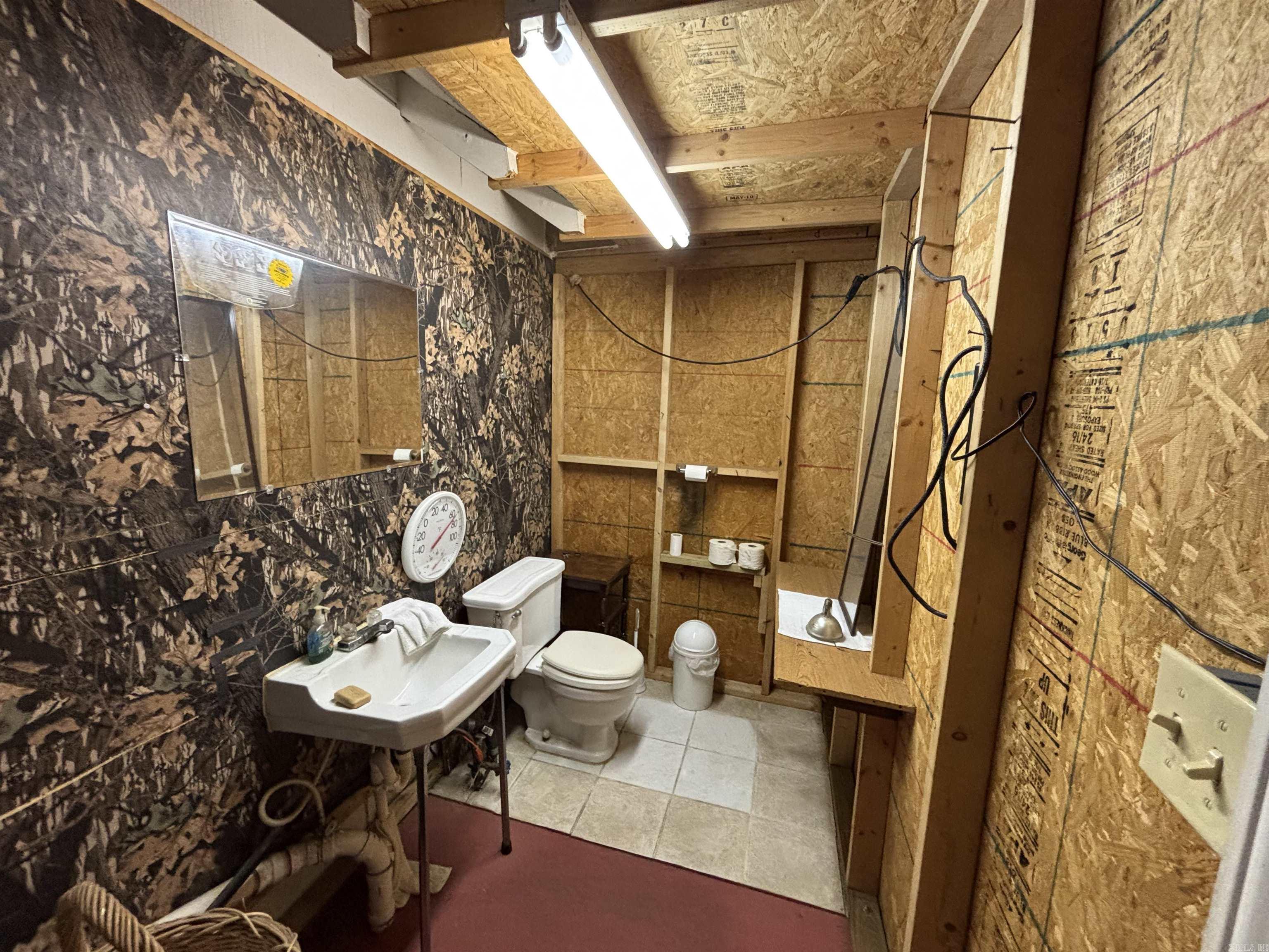 2411 Hwy 367 N  Bald Knob, AR