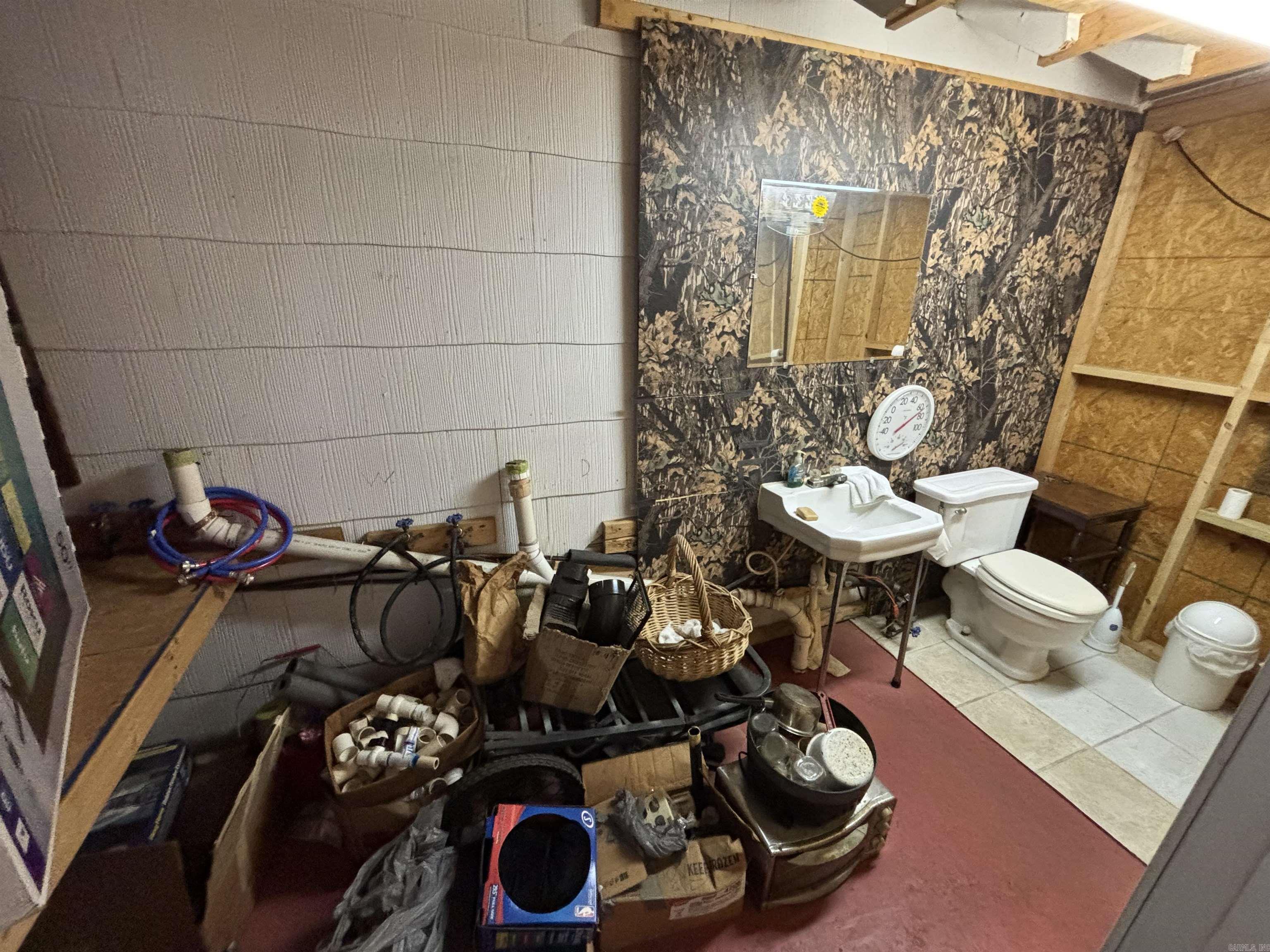 2411 Hwy 367 N  Bald Knob, AR