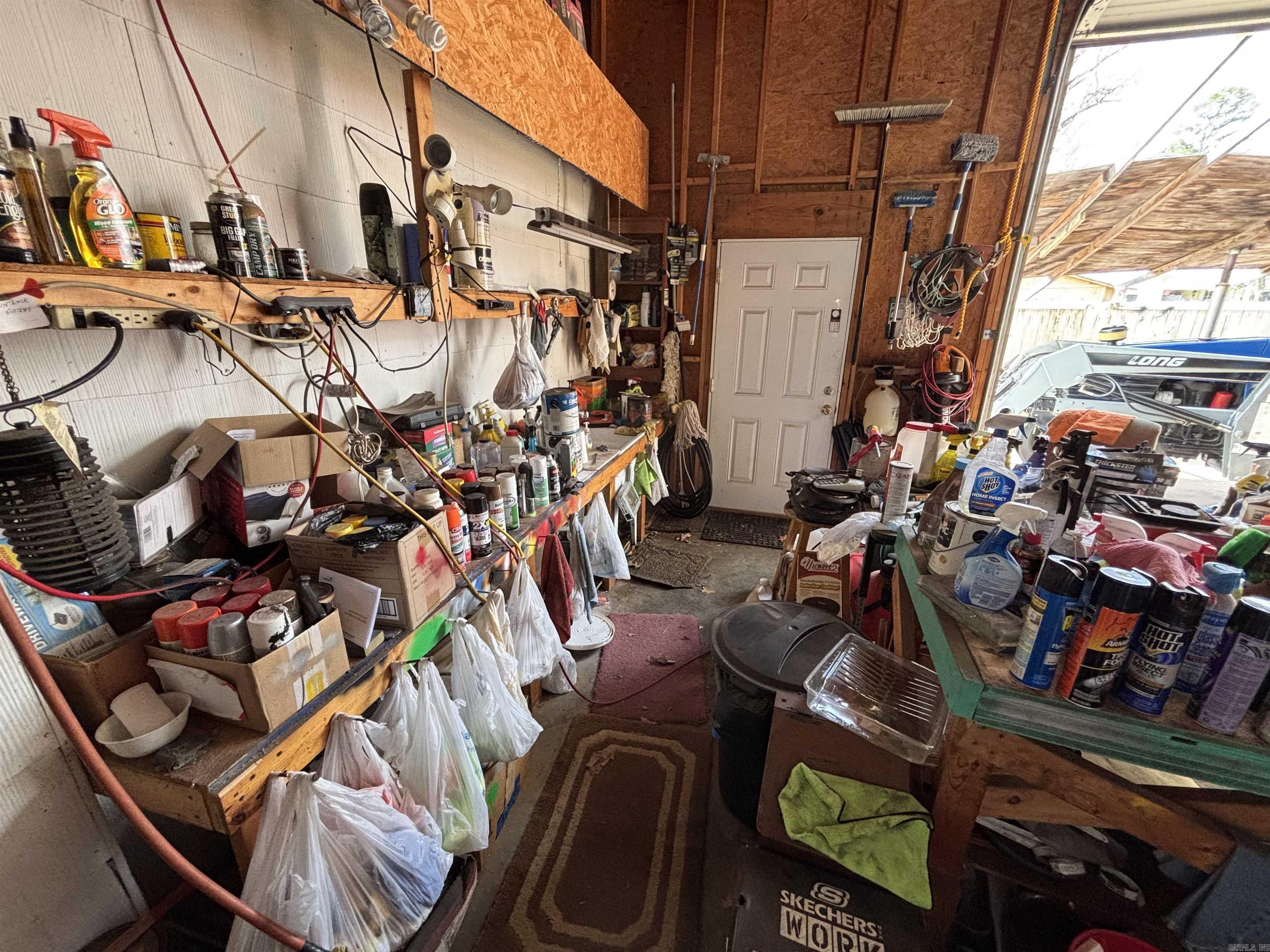 2411 Hwy 367 N  Bald Knob, AR