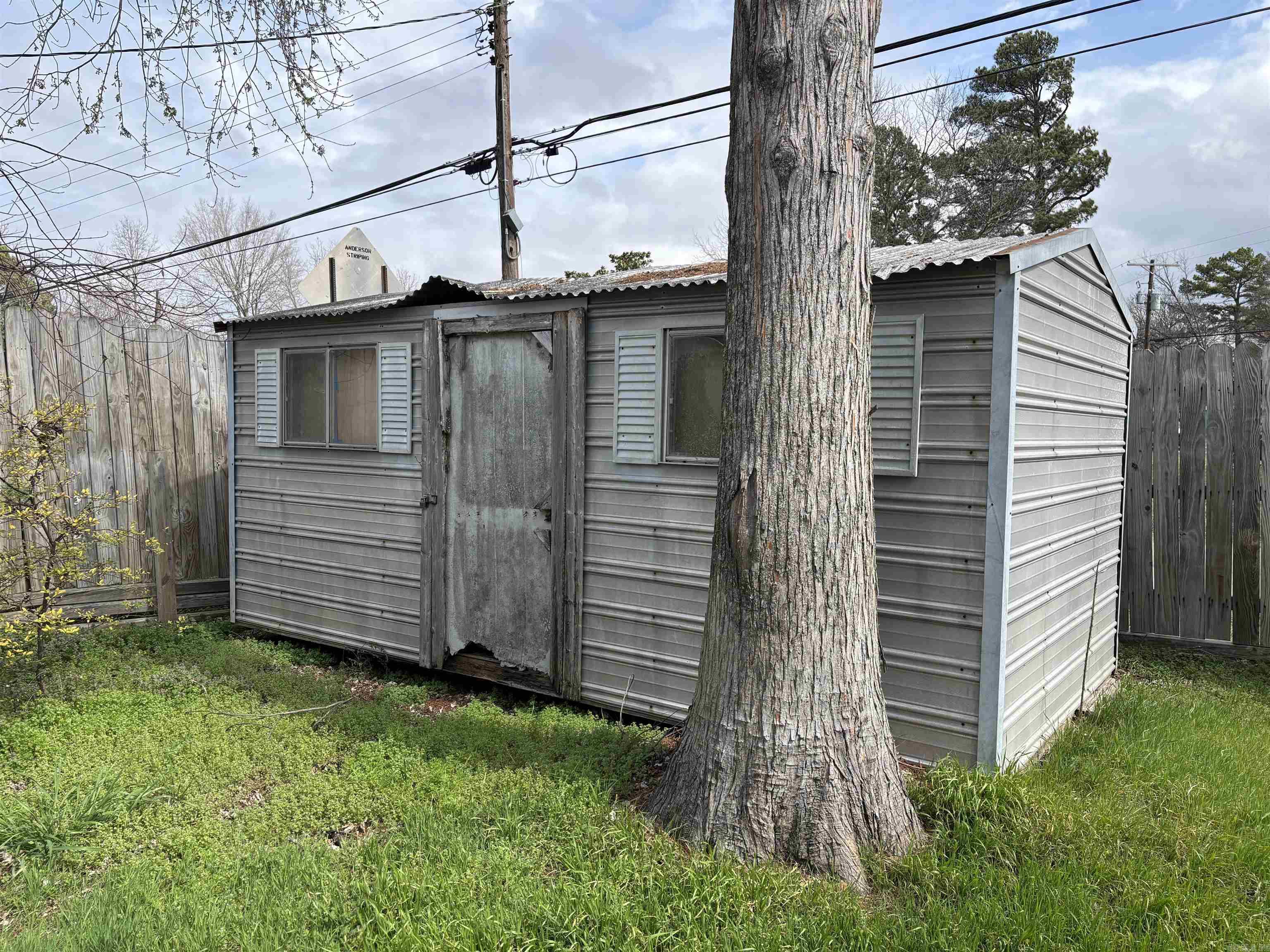 2411 Hwy 367 N  Bald Knob, AR