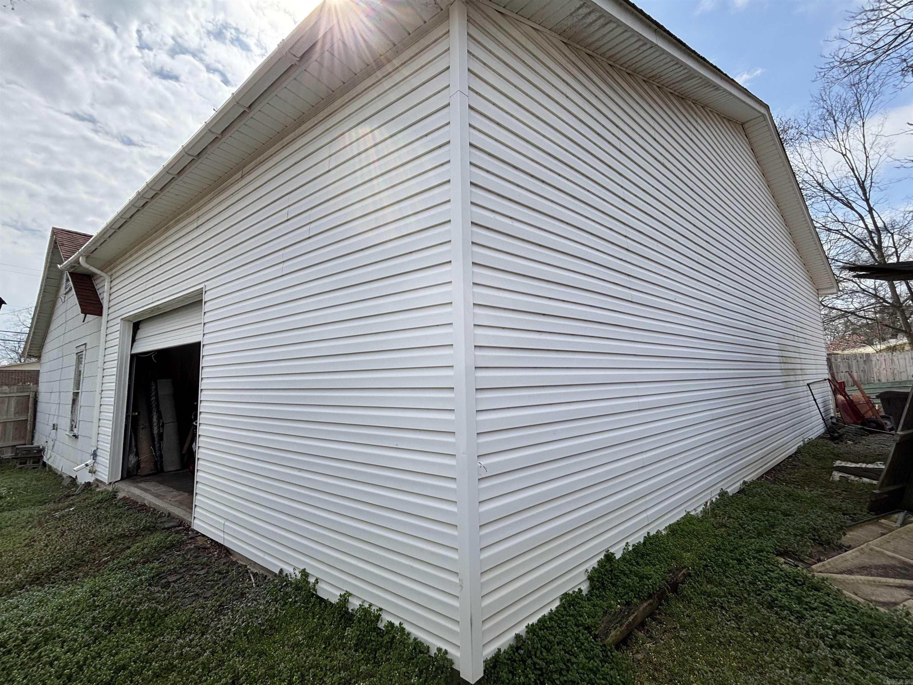 2411 Hwy 367 N  Bald Knob, AR