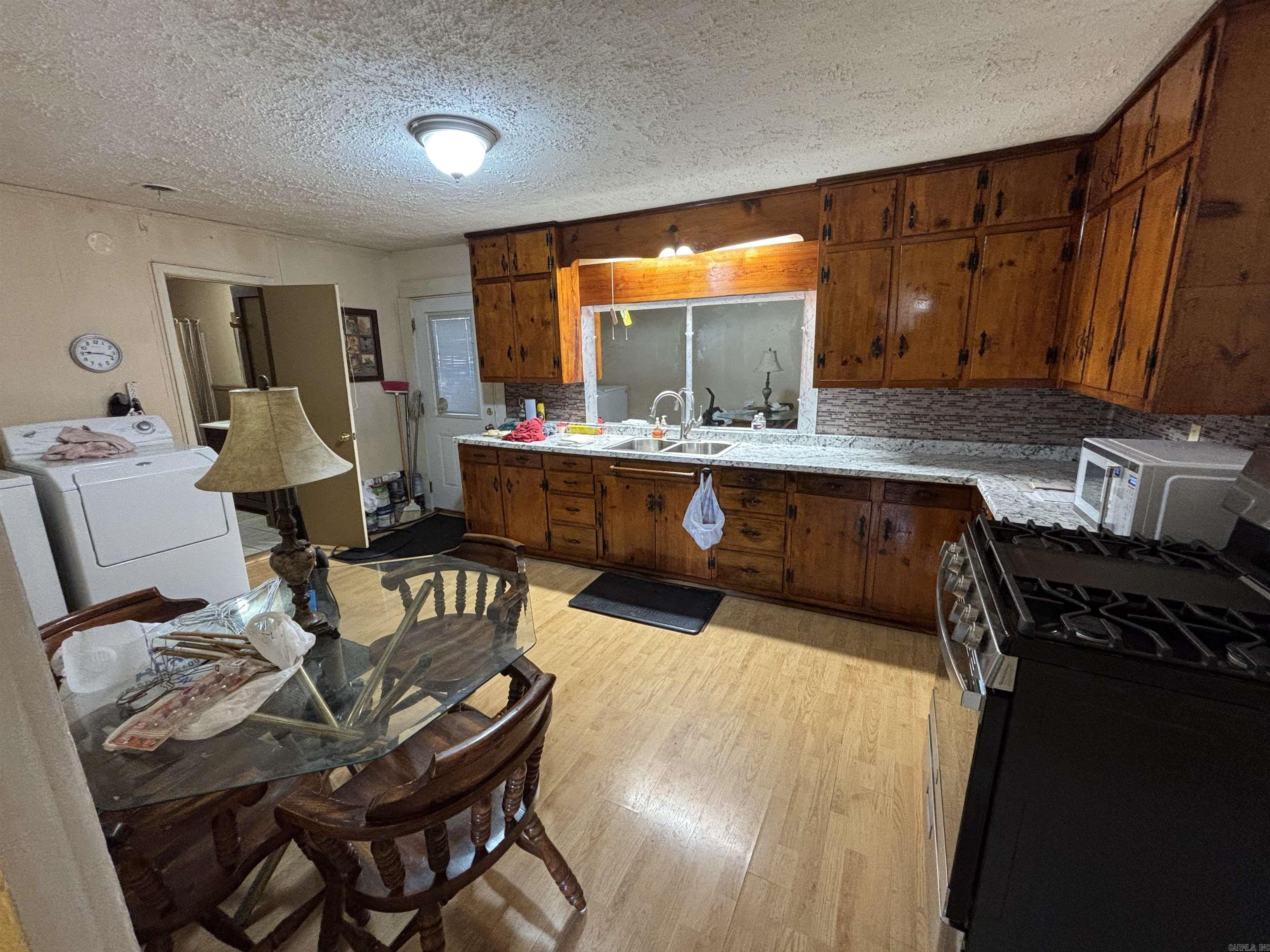 2411 Hwy 367 N  Bald Knob, AR