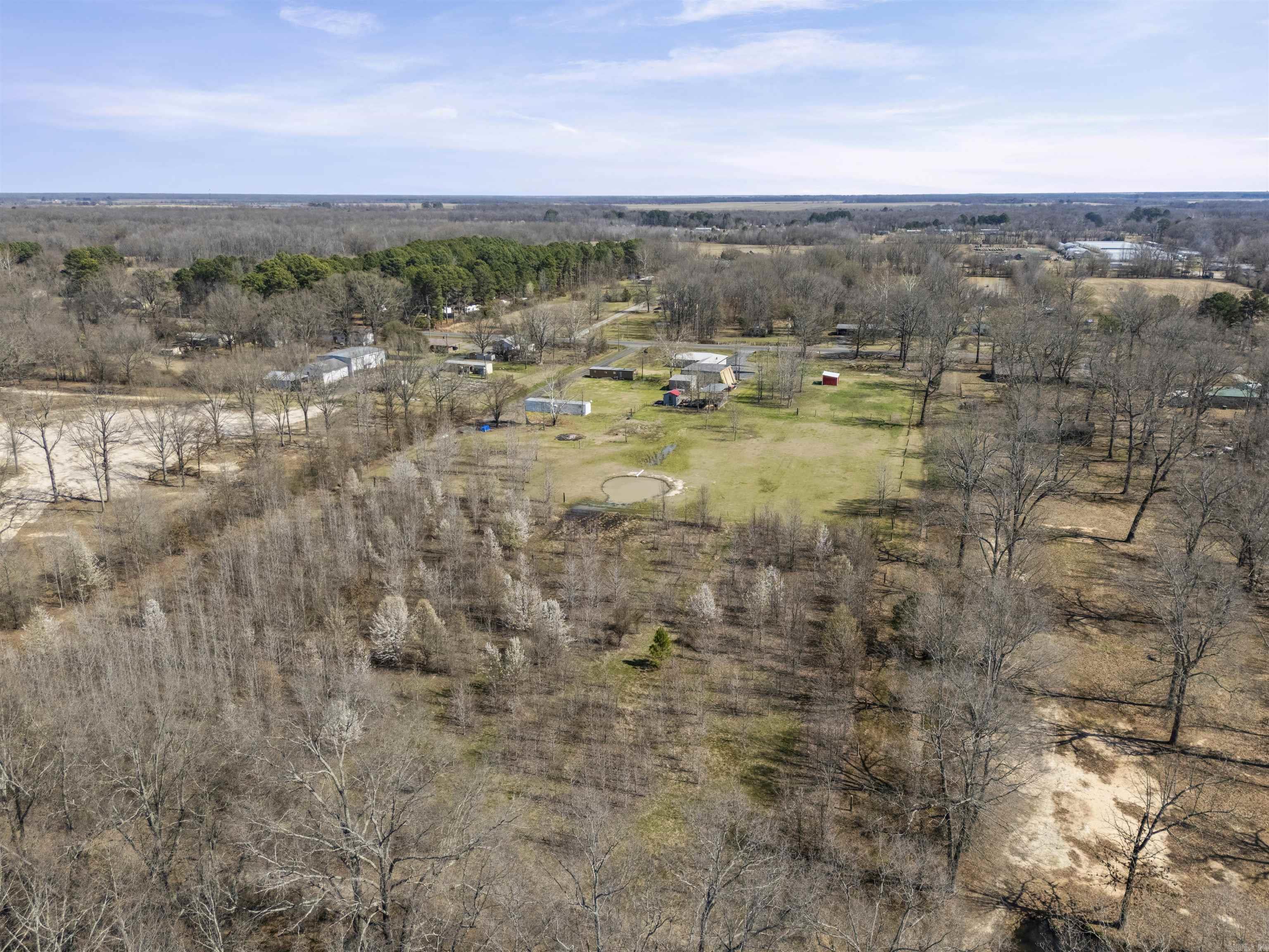 3808 Highway 15 N  Lonoke, AR