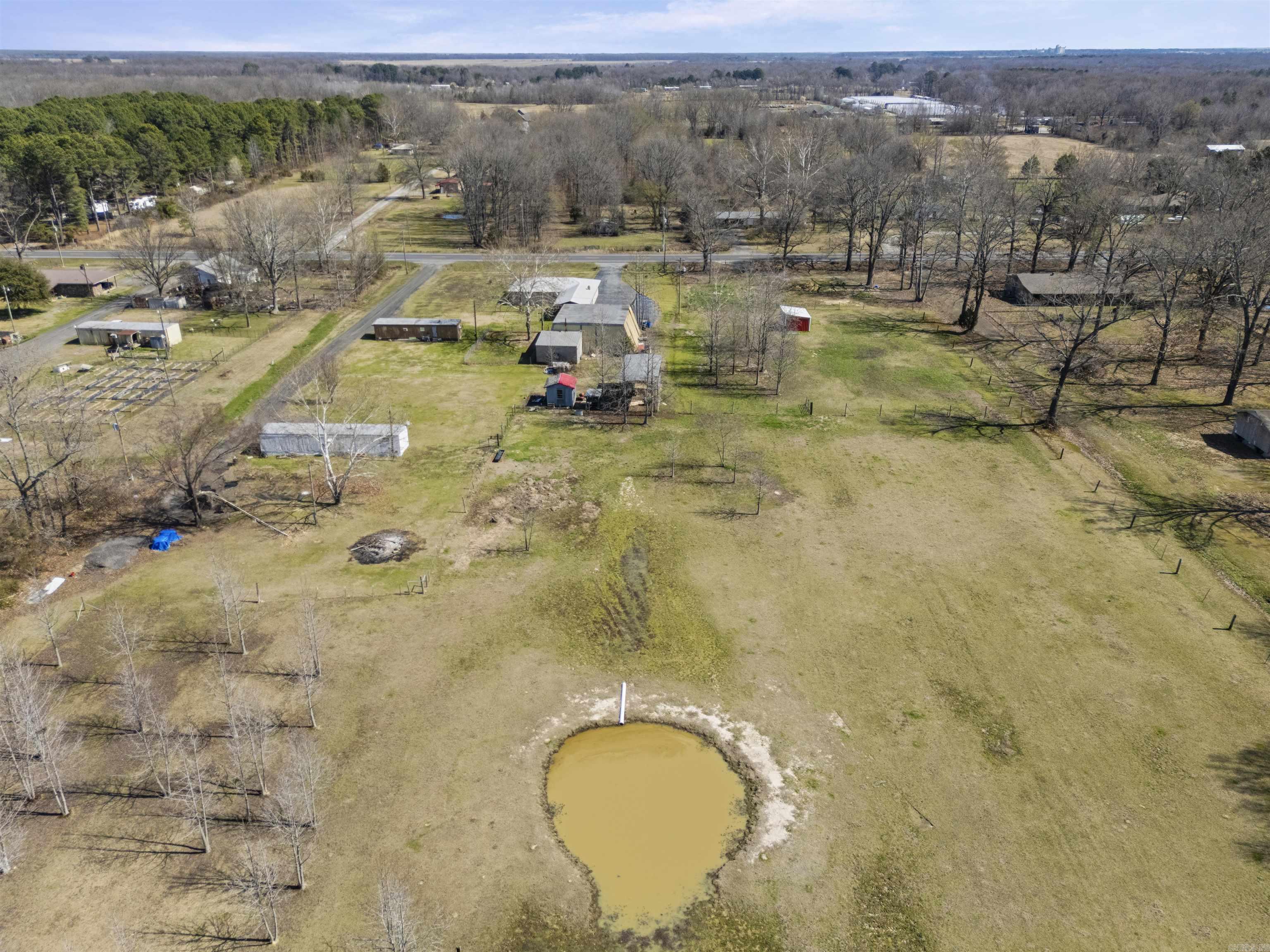 3808 Highway 15 N  Lonoke, AR