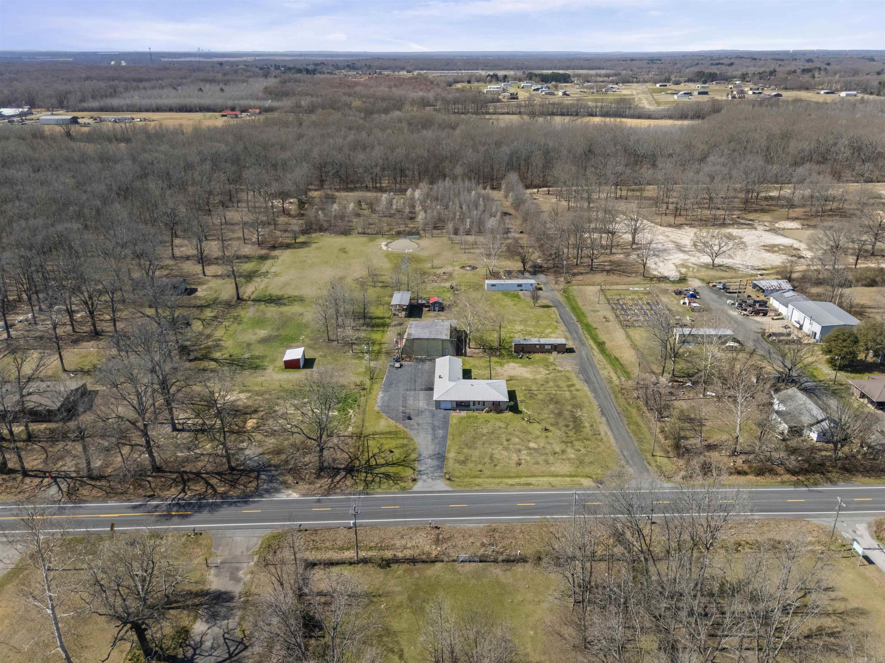 3808 Highway 15 N  Lonoke, AR