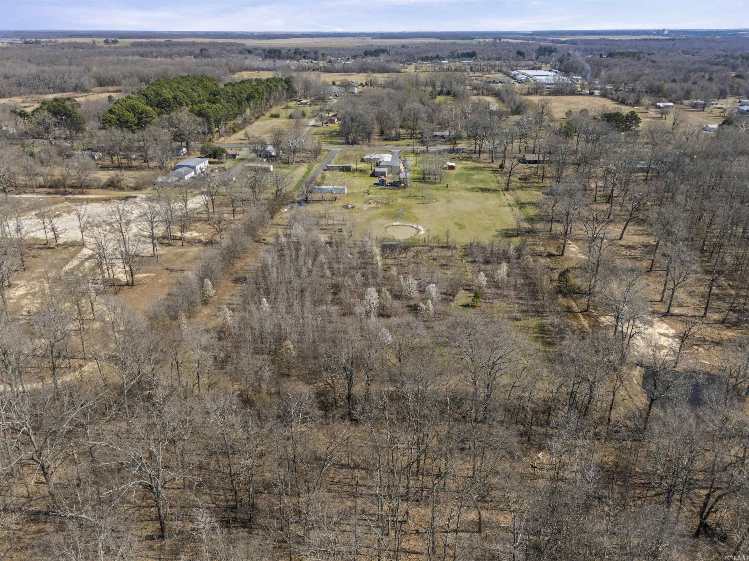 3808 Highway 15 N  Lonoke, AR