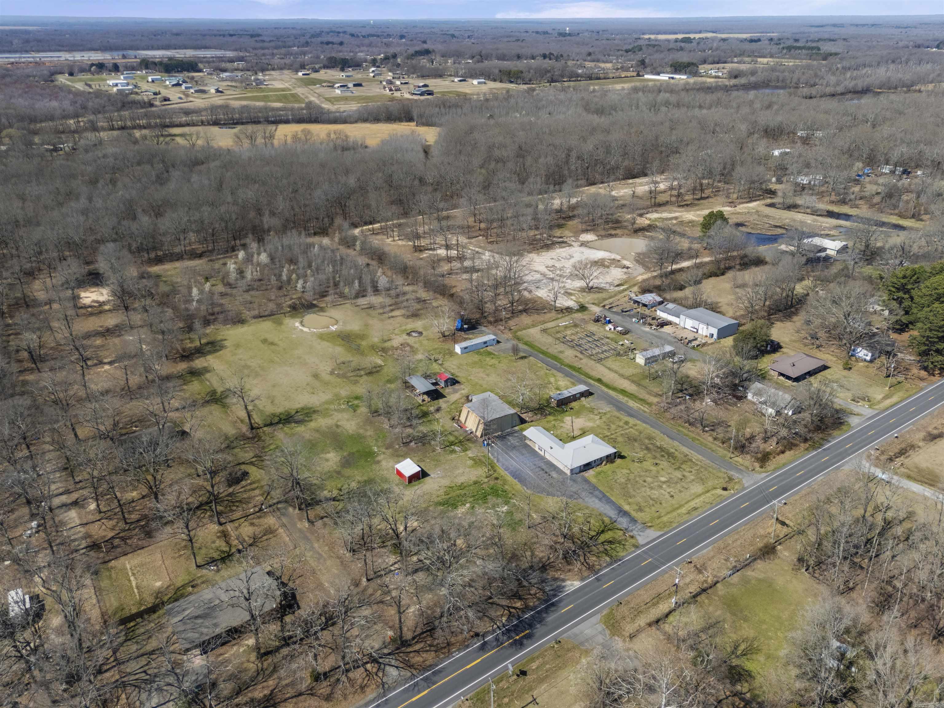 3808 Highway 15 N  Lonoke, AR