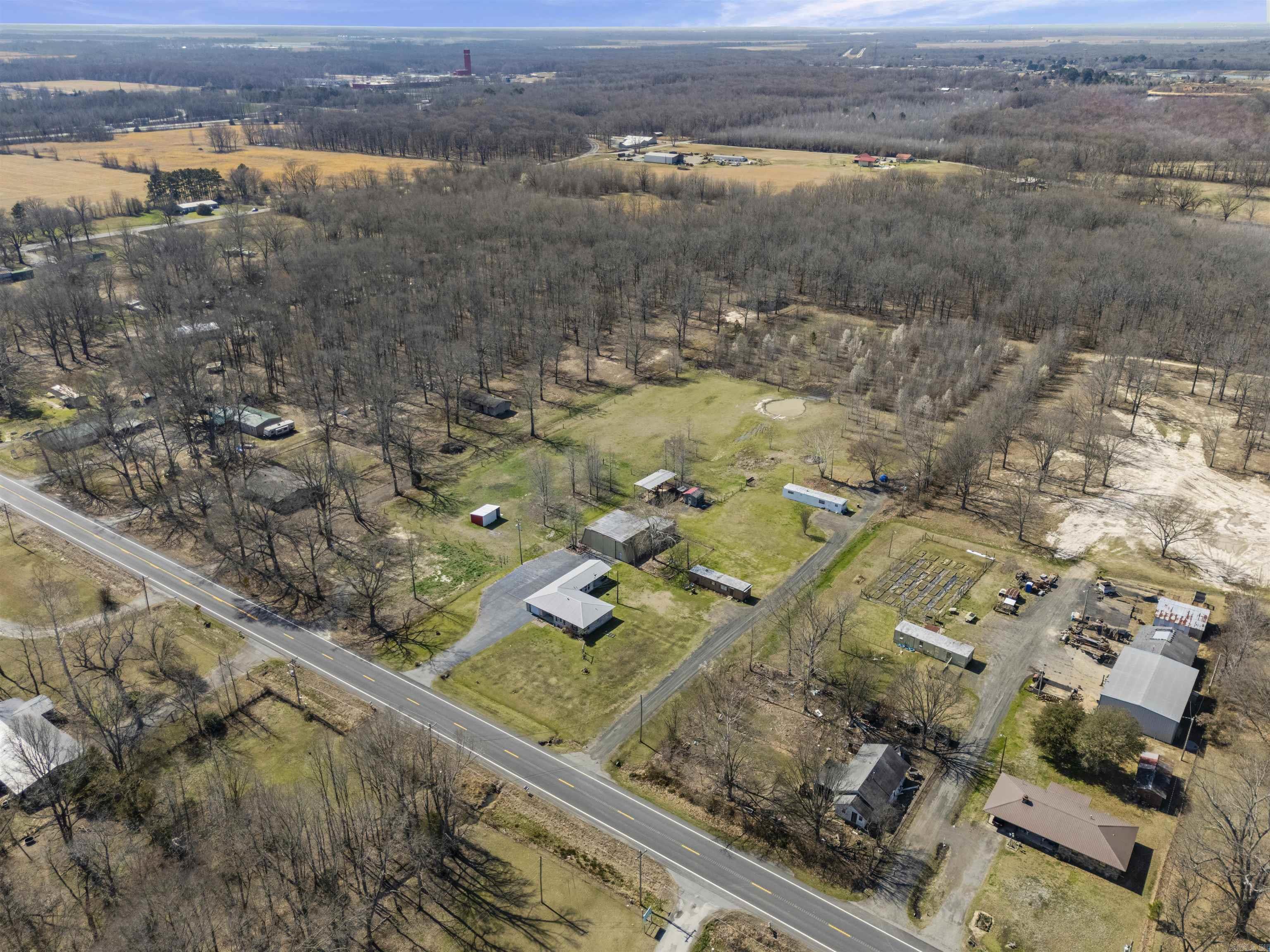 3808 Highway 15 N  Lonoke, AR