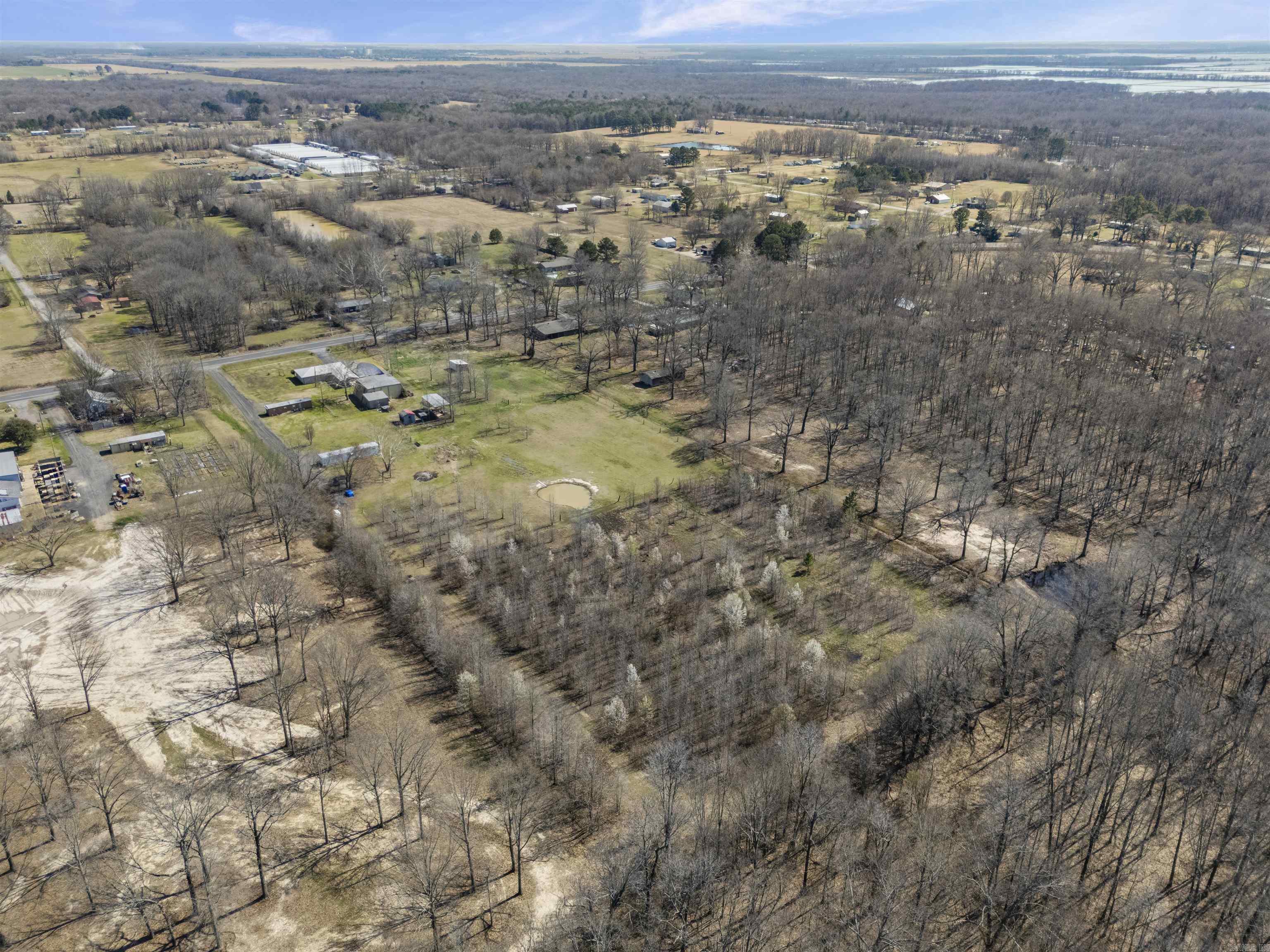 3808 Highway 15 N  Lonoke, AR