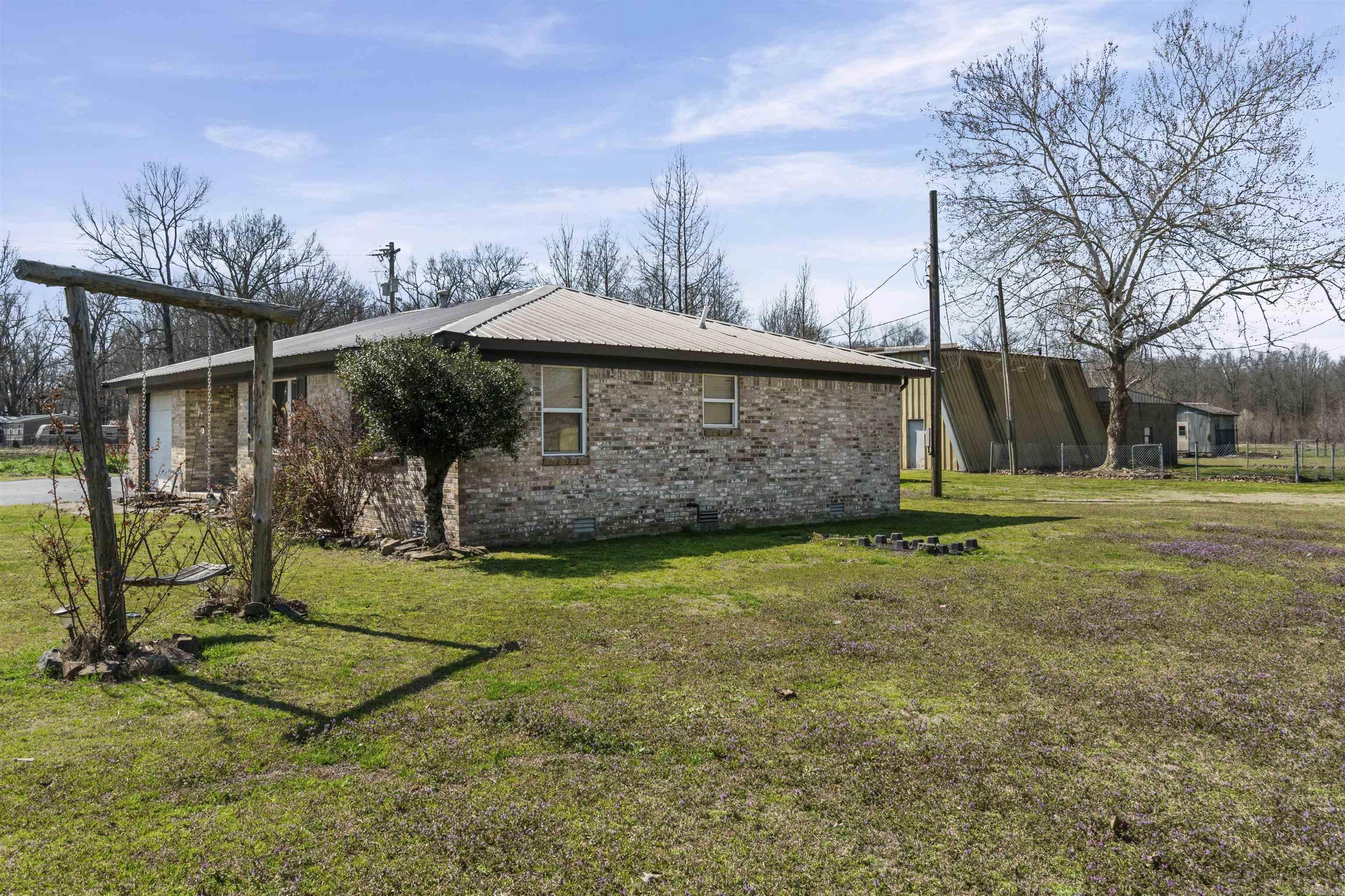 3808 Highway 15 N  Lonoke, AR