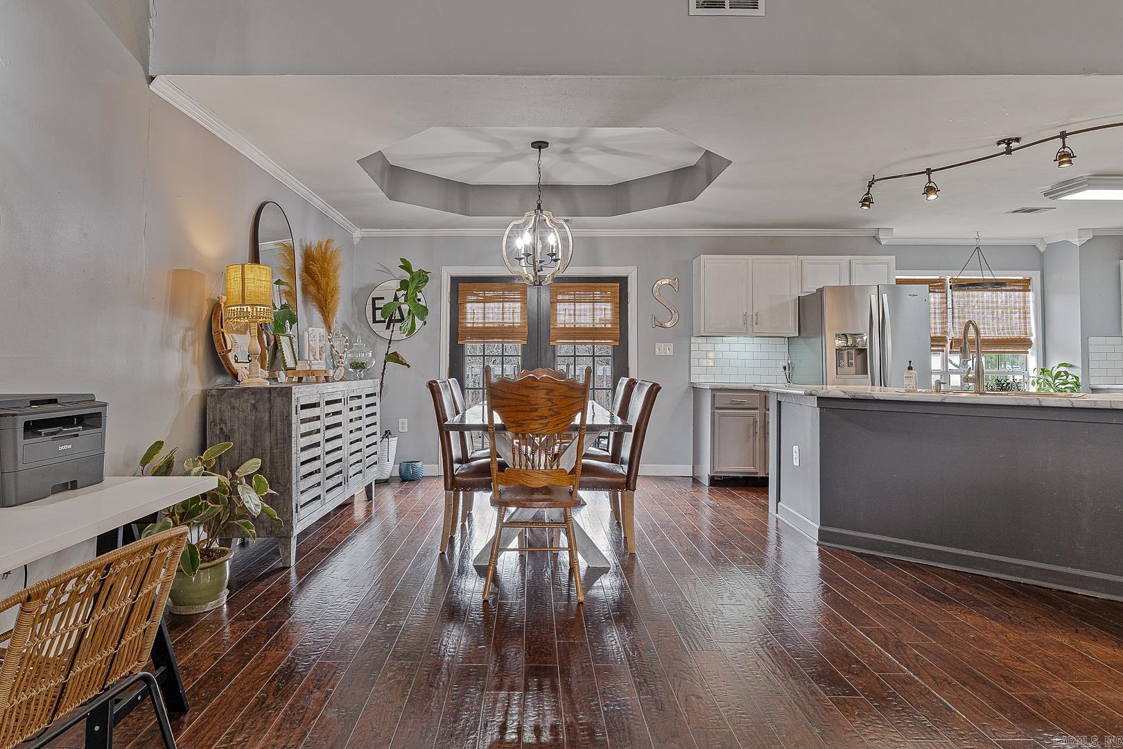 180 County Road 710  Jonesboro, AR