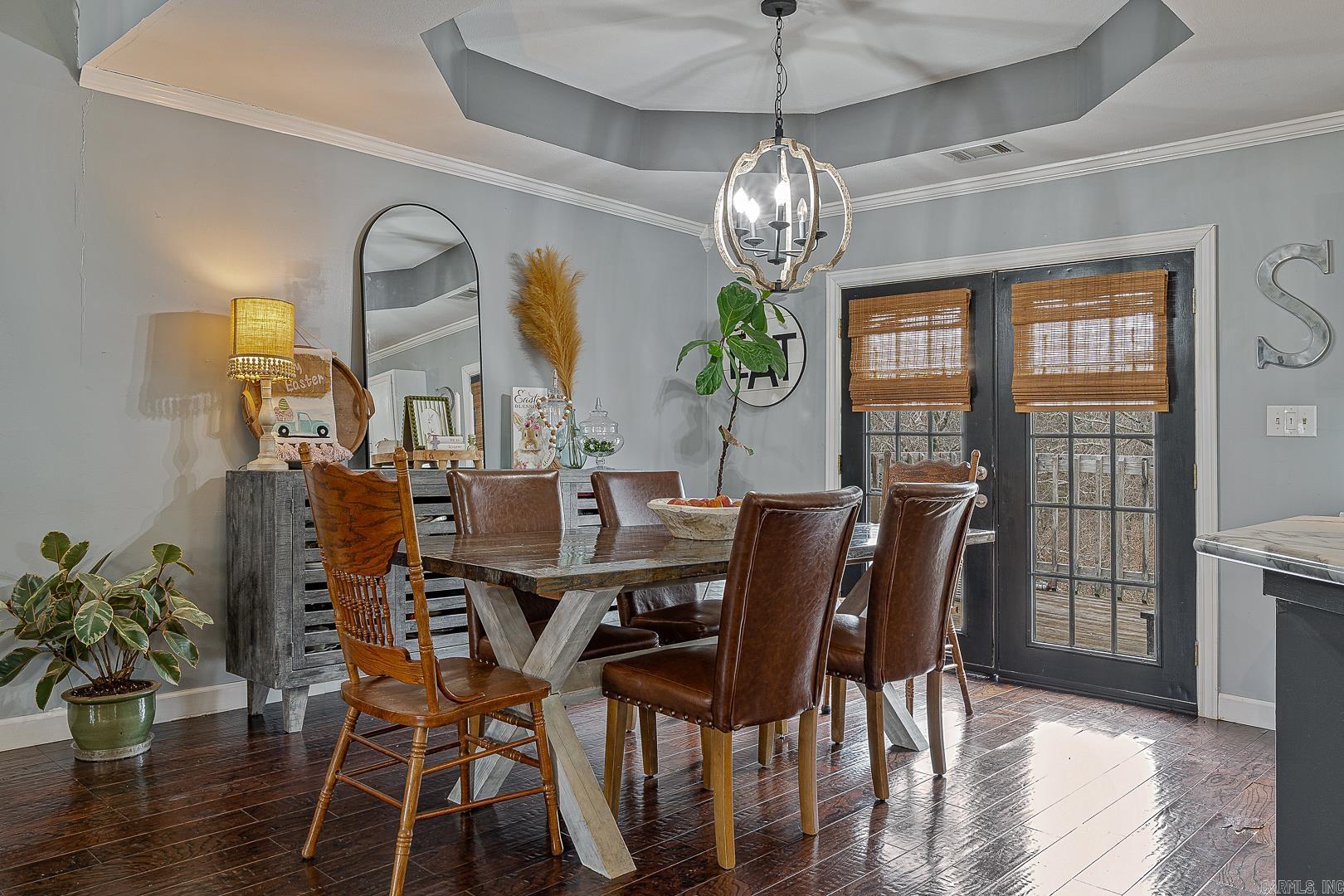 180 County Road 710  Jonesboro, AR