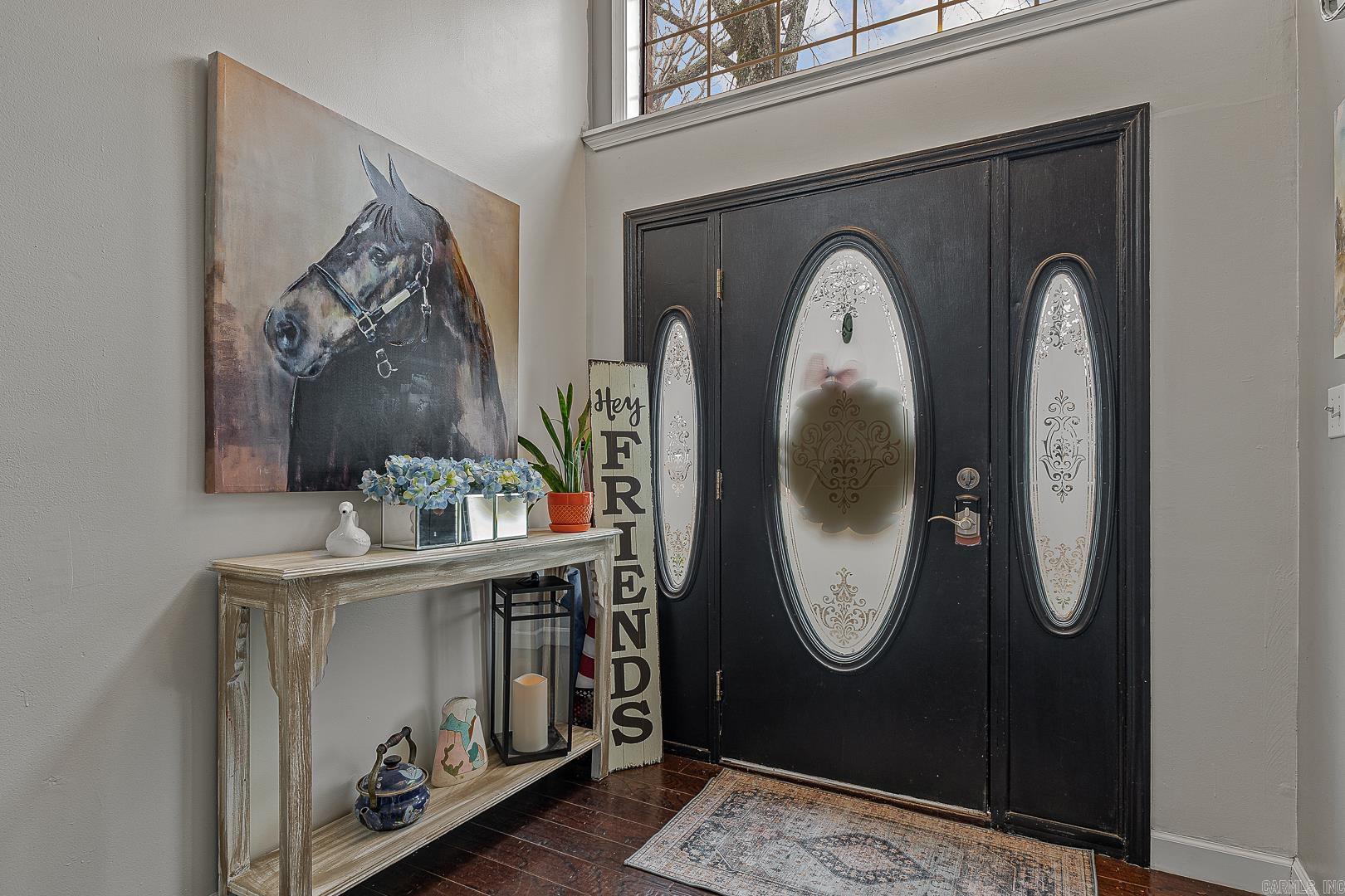 180 County Road 710  Jonesboro, AR