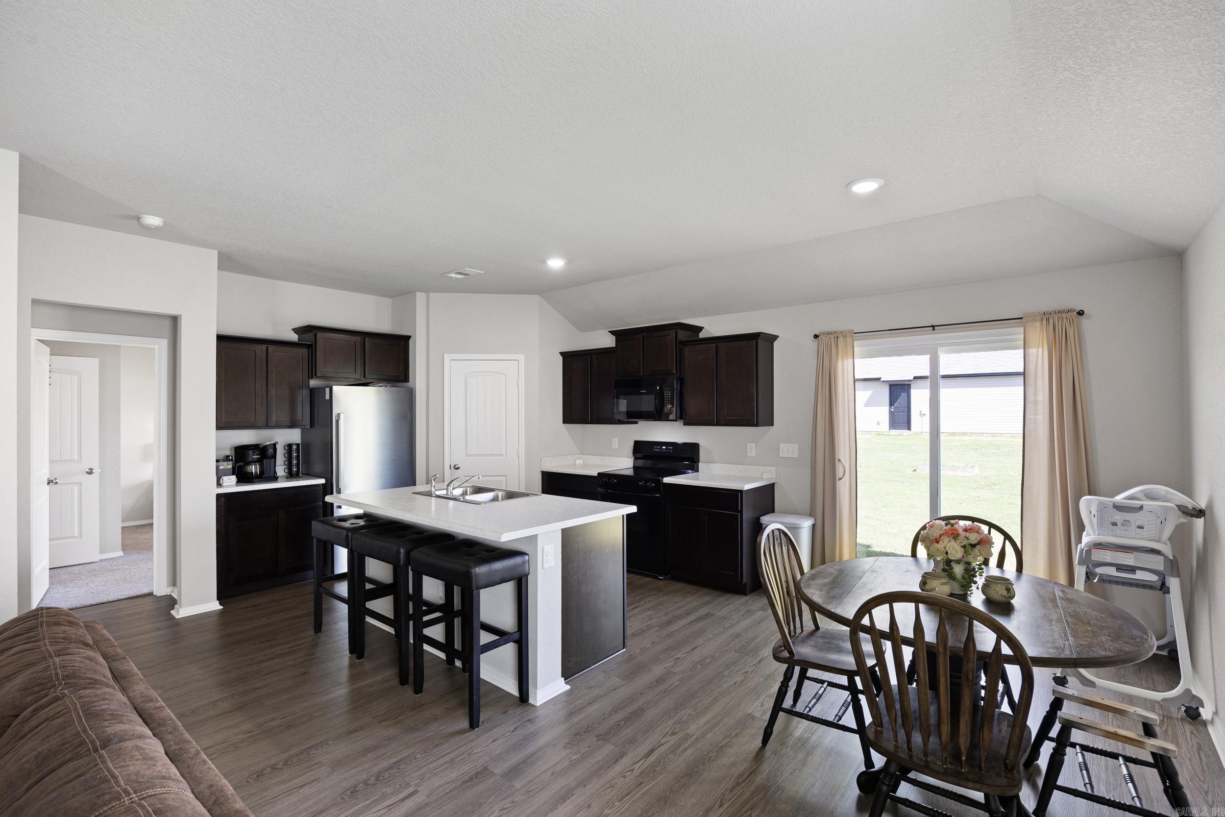 8 Candlelight  Conway, AR