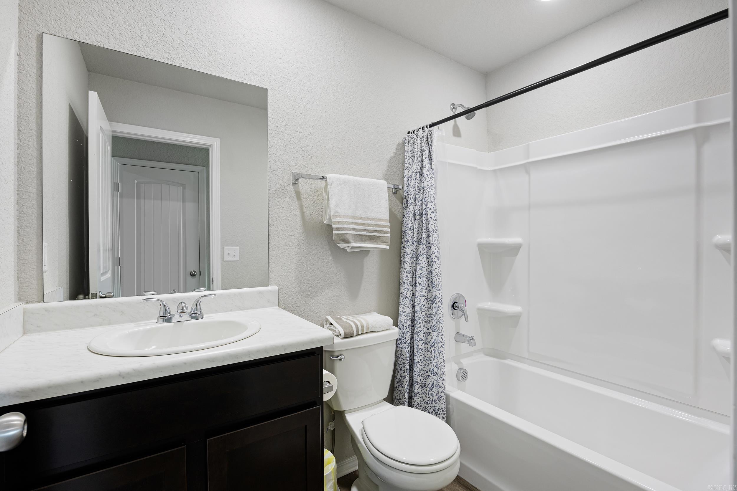 8 Candlelight  Conway, AR