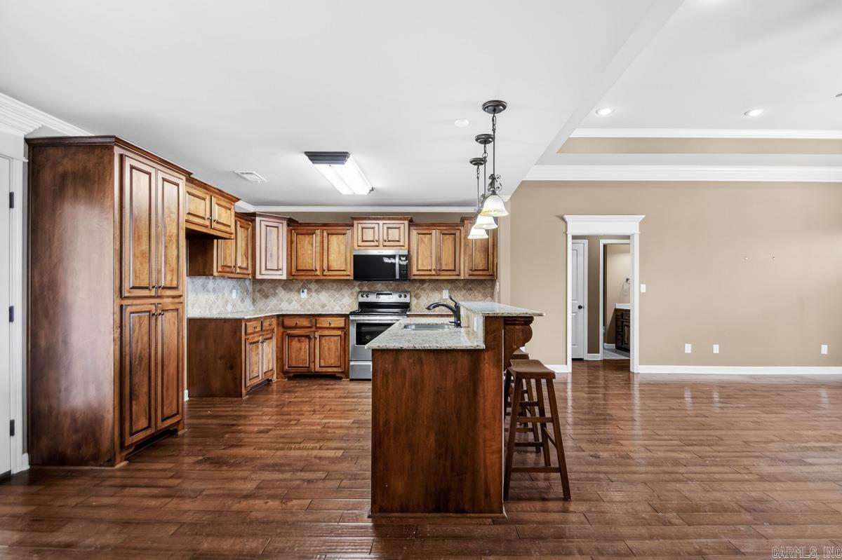 3106 Briarstone  Benton, AR