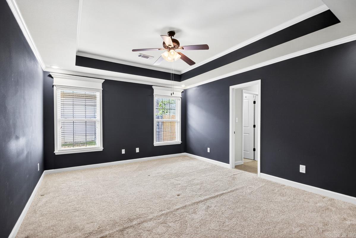 3106 Briarstone  Benton, AR