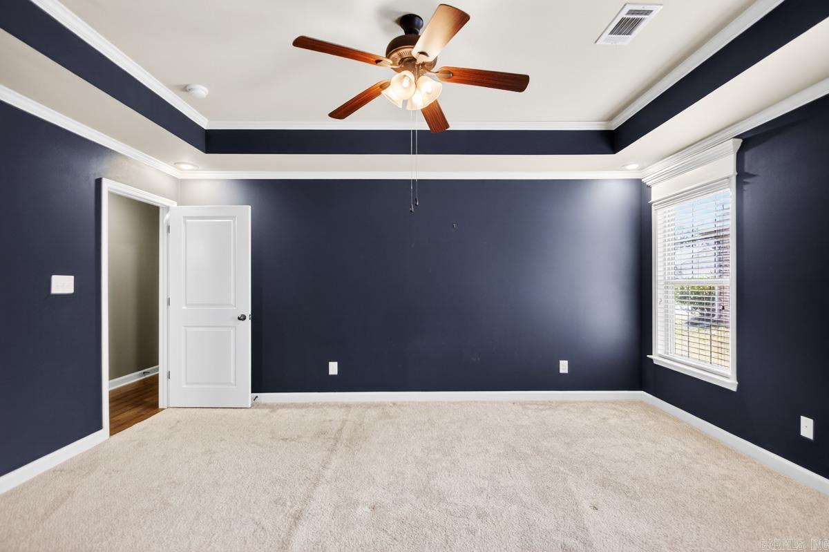 3106 Briarstone  Benton, AR