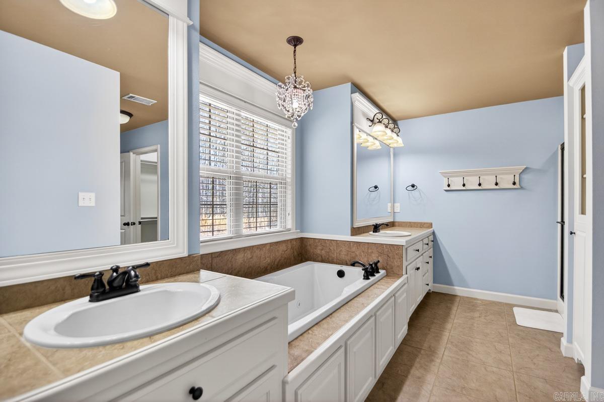 3106 Briarstone  Benton, AR