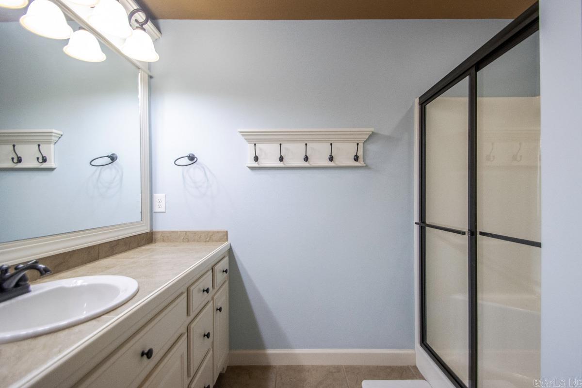 3106 Briarstone  Benton, AR