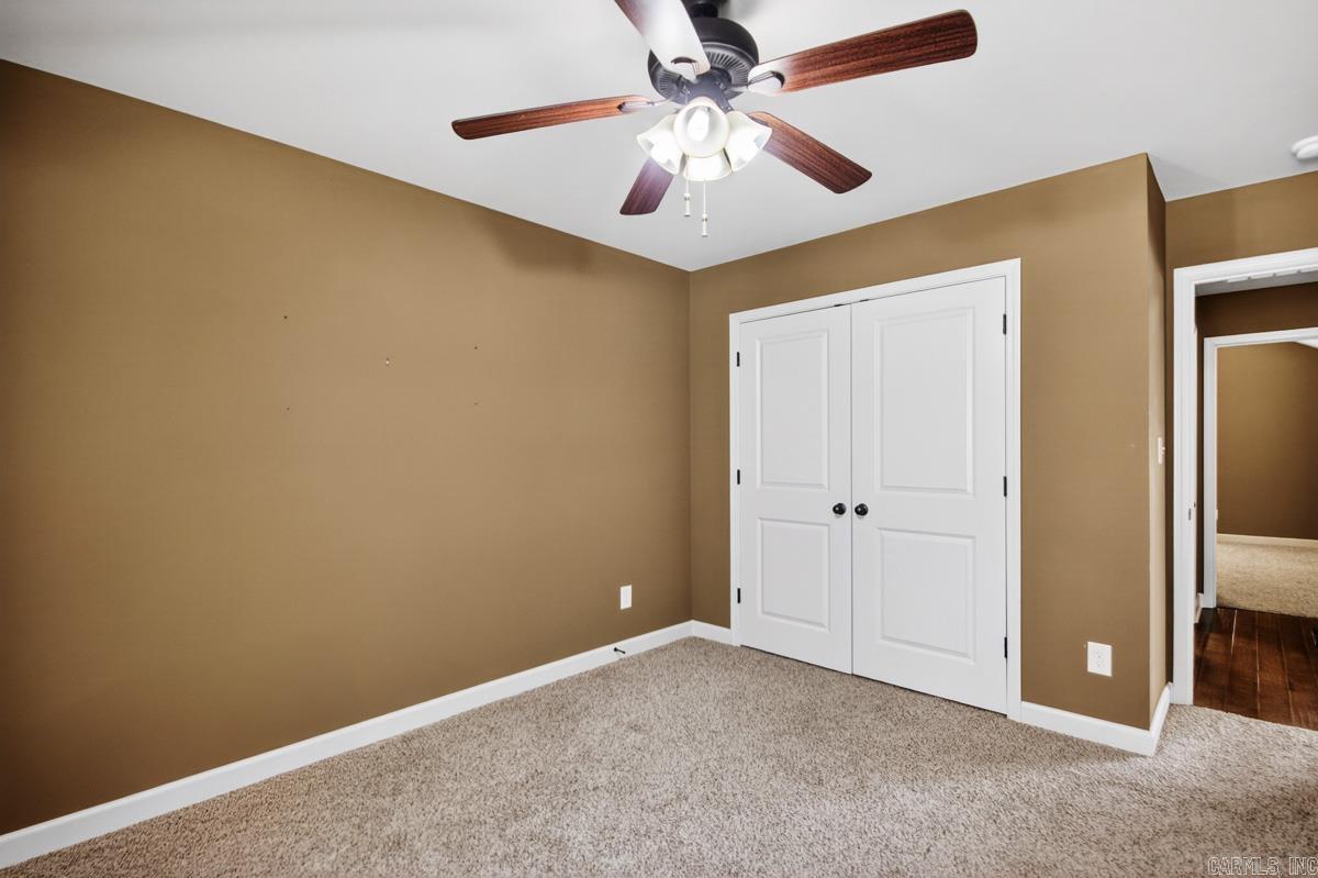 3106 Briarstone  Benton, AR