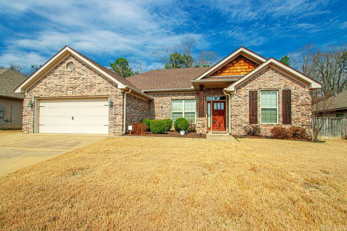 3106 Briarstone  Benton, AR