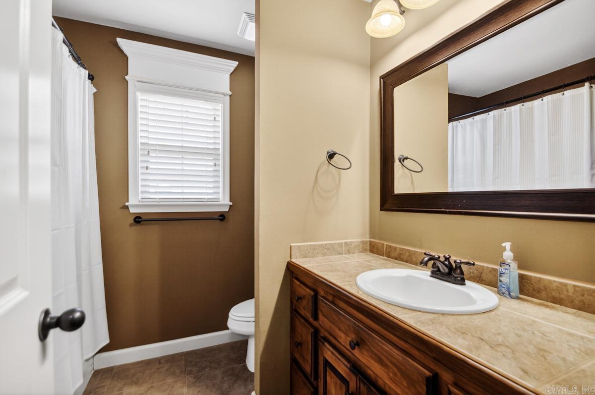 3106 Briarstone  Benton, AR